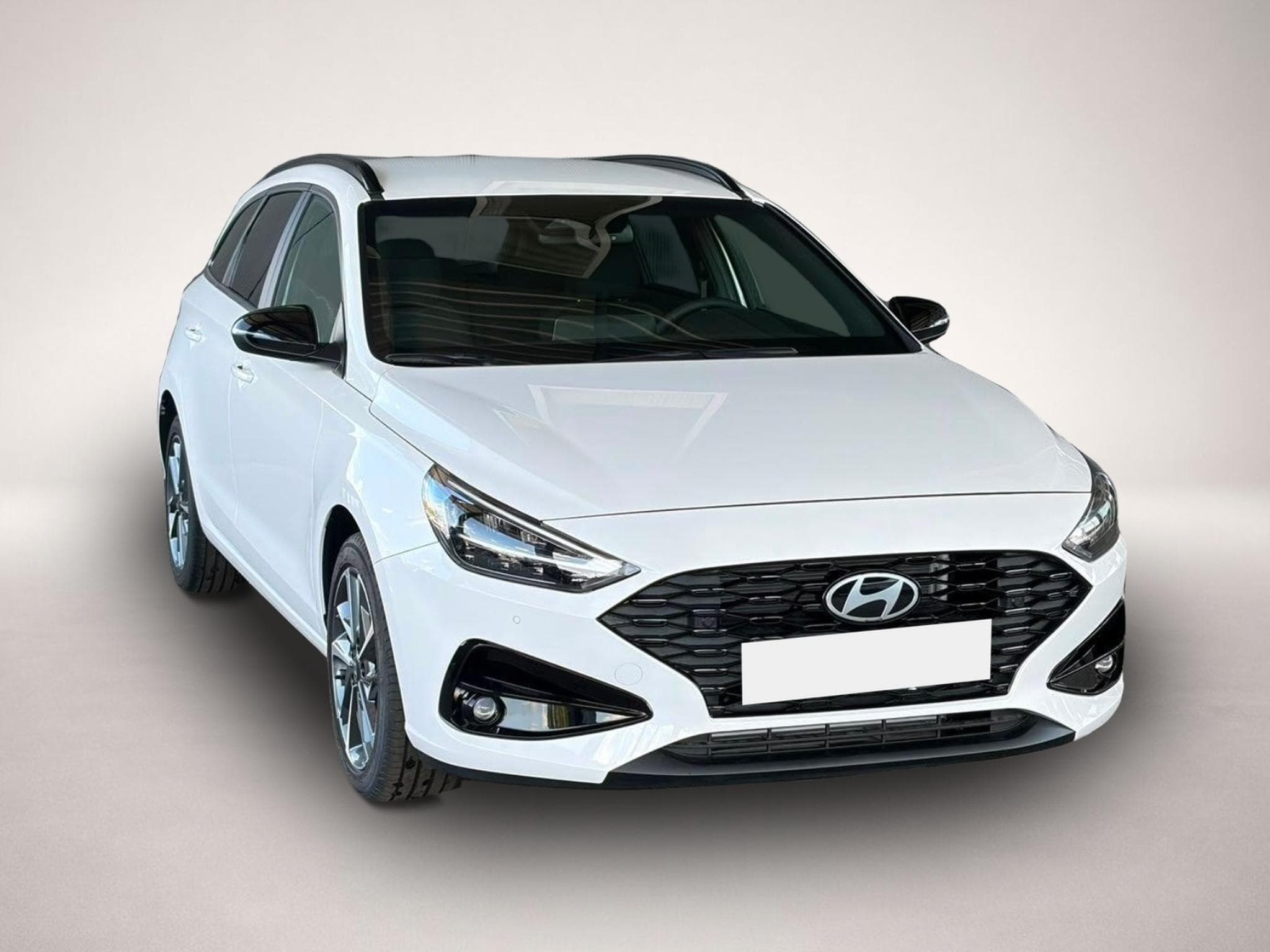 Hyundai i30 (2025) - Photo 4