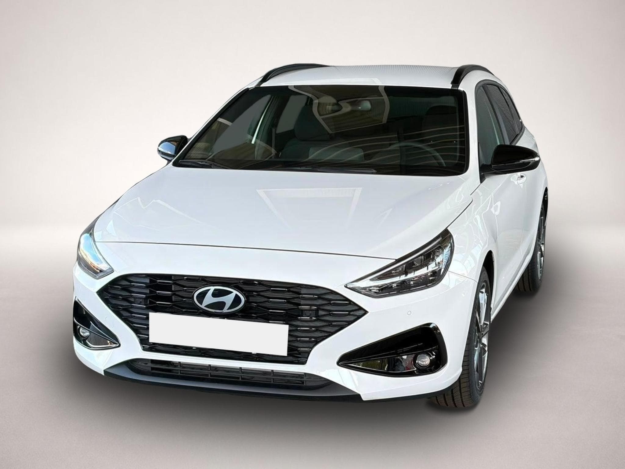 Hyundai i30 (2025) - Photo 1