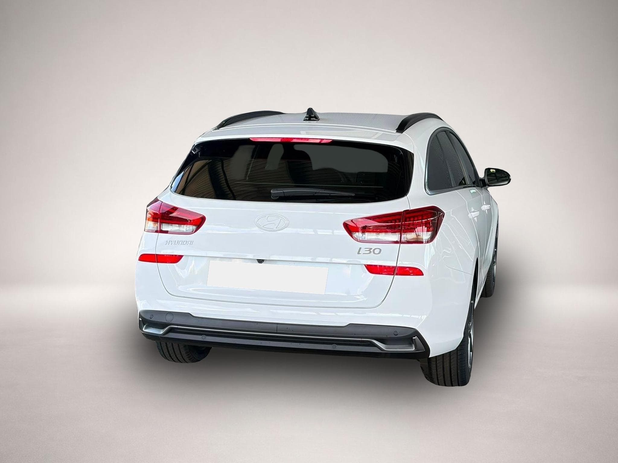 Hyundai i30 (2025) - Photo 3