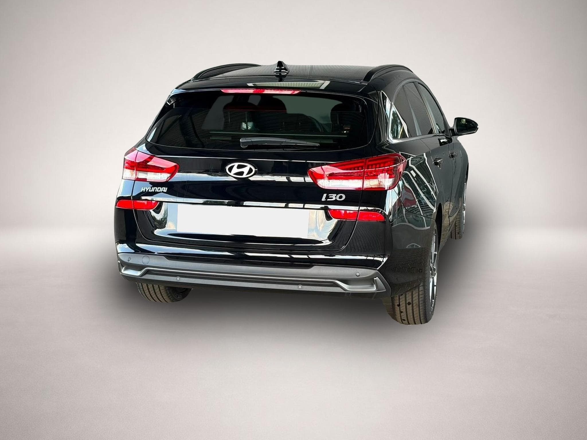 Hyundai i30 (2025) - Photo 3