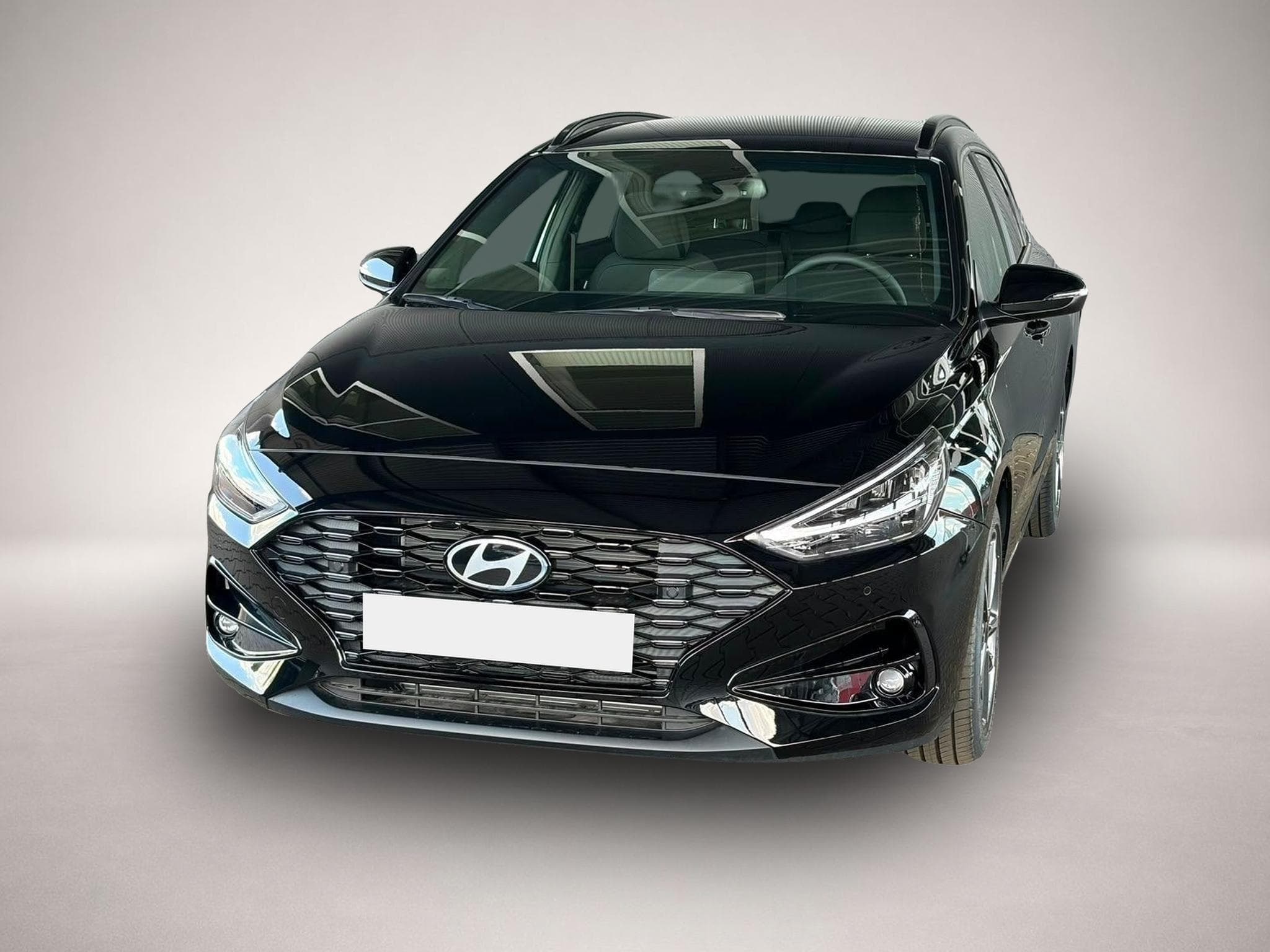Hyundai i30 (2025) - Photo 1