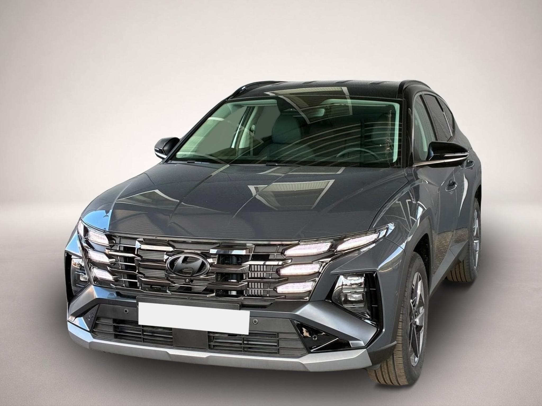 Hyundai Tucson (2025) - Photo 1