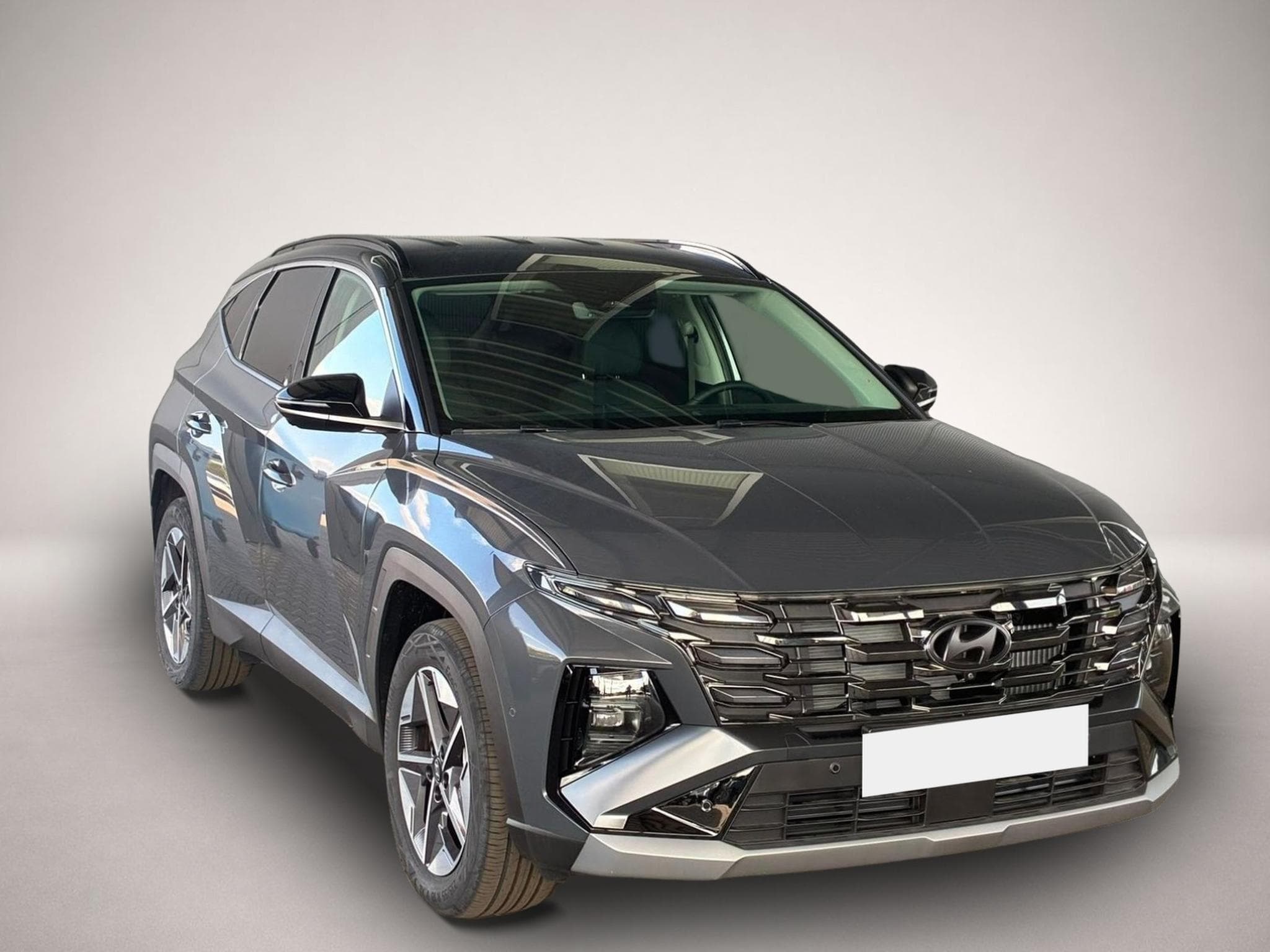 Hyundai Tucson (2025) - Photo 4