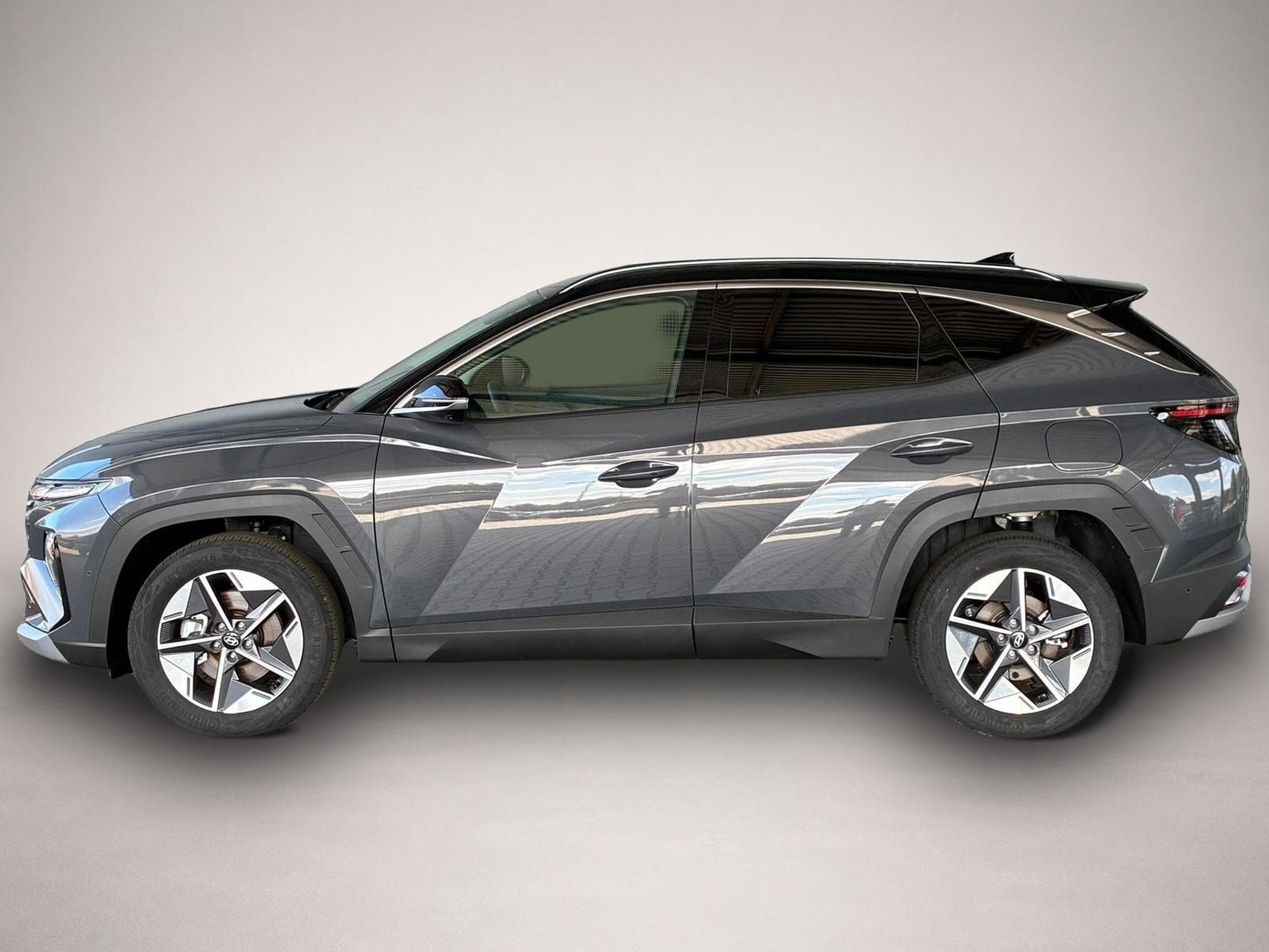 Hyundai Tucson (2025) - Photo 2