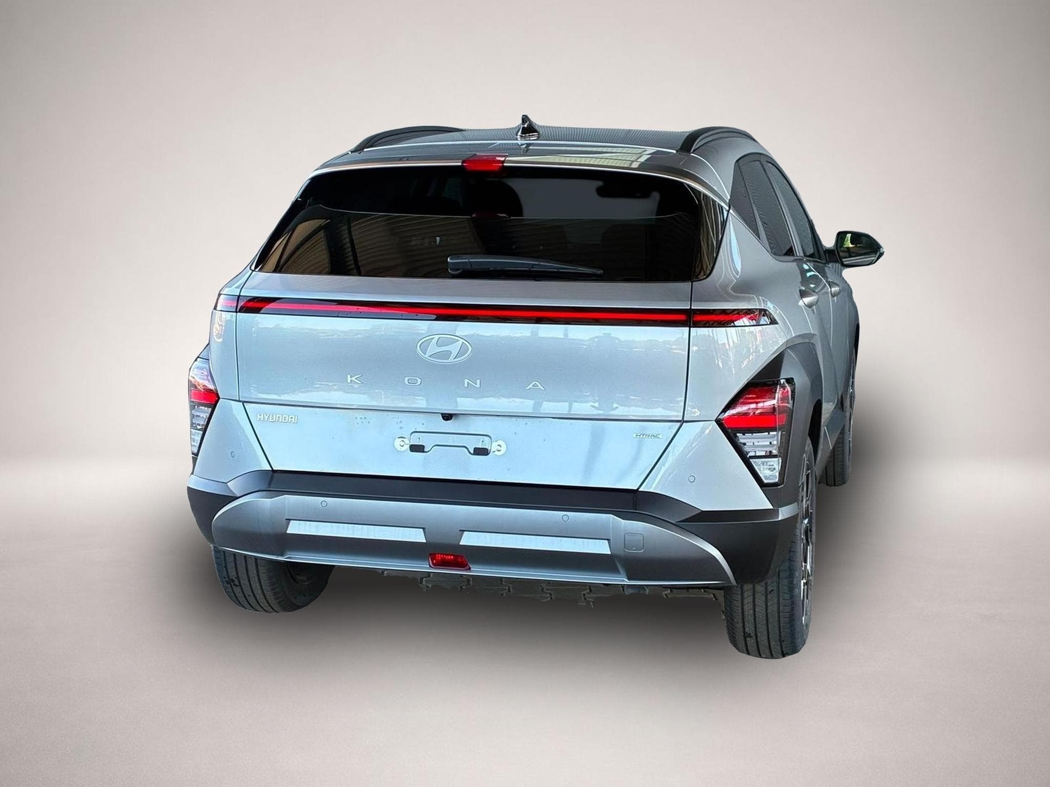 Hyundai Kona (2025) - Photo 2