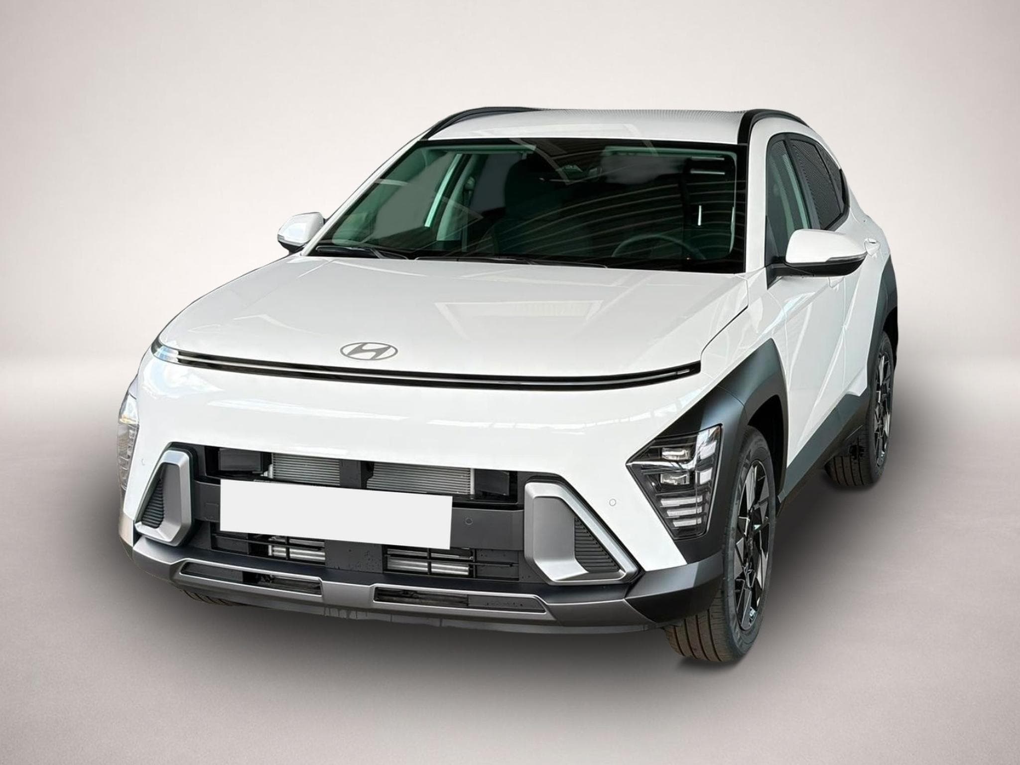 Hyundai Kona (2025) - Photo 1
