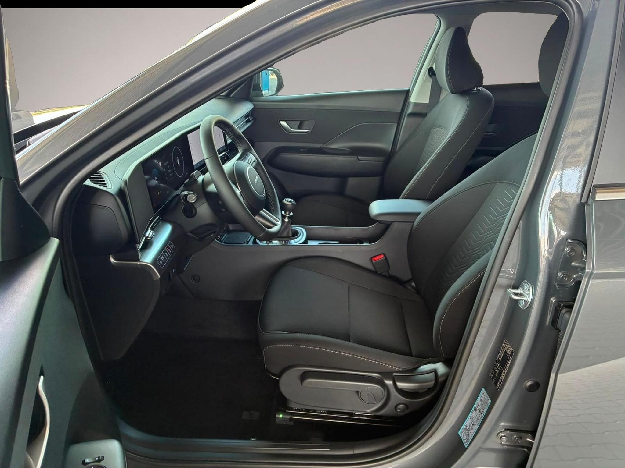 Hyundai Kona (2025) - Photo 5