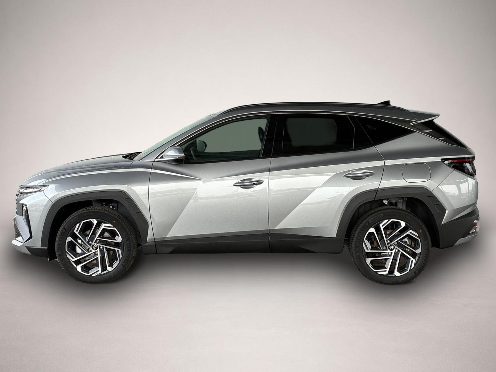 Hyundai Tucson (2026) - Photo 2