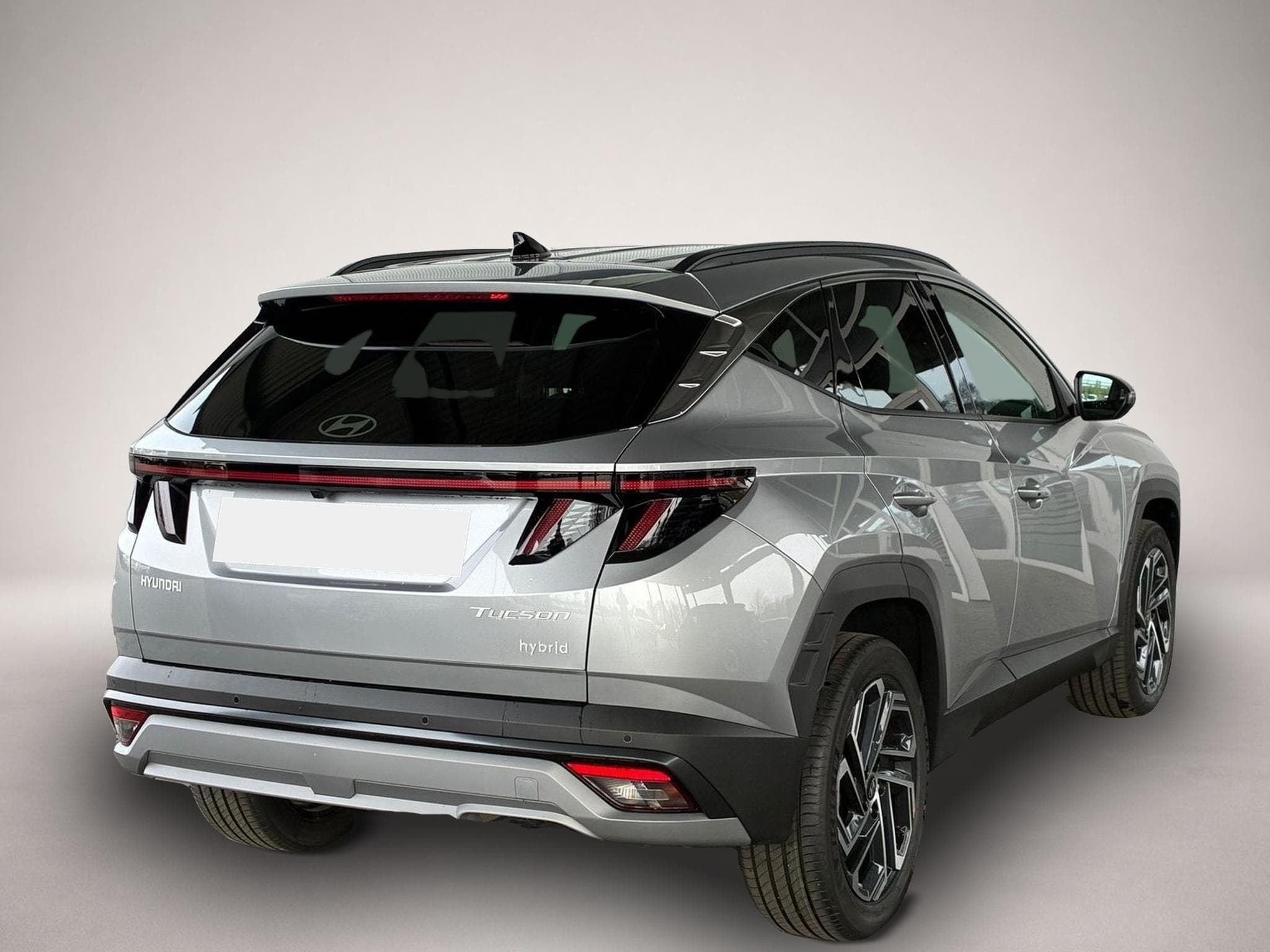 Hyundai Tucson (2026) - Photo 3