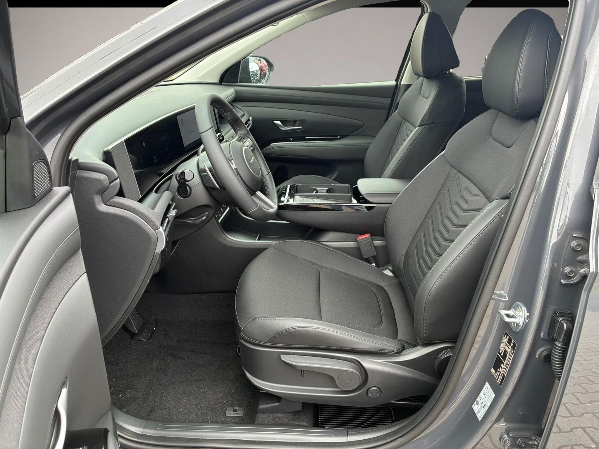 Hyundai Tucson (2026) - Photo 5