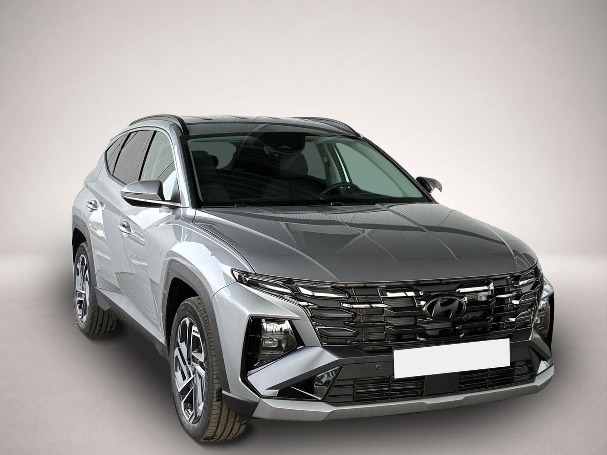 Hyundai Tucson (2026) - Photo 4