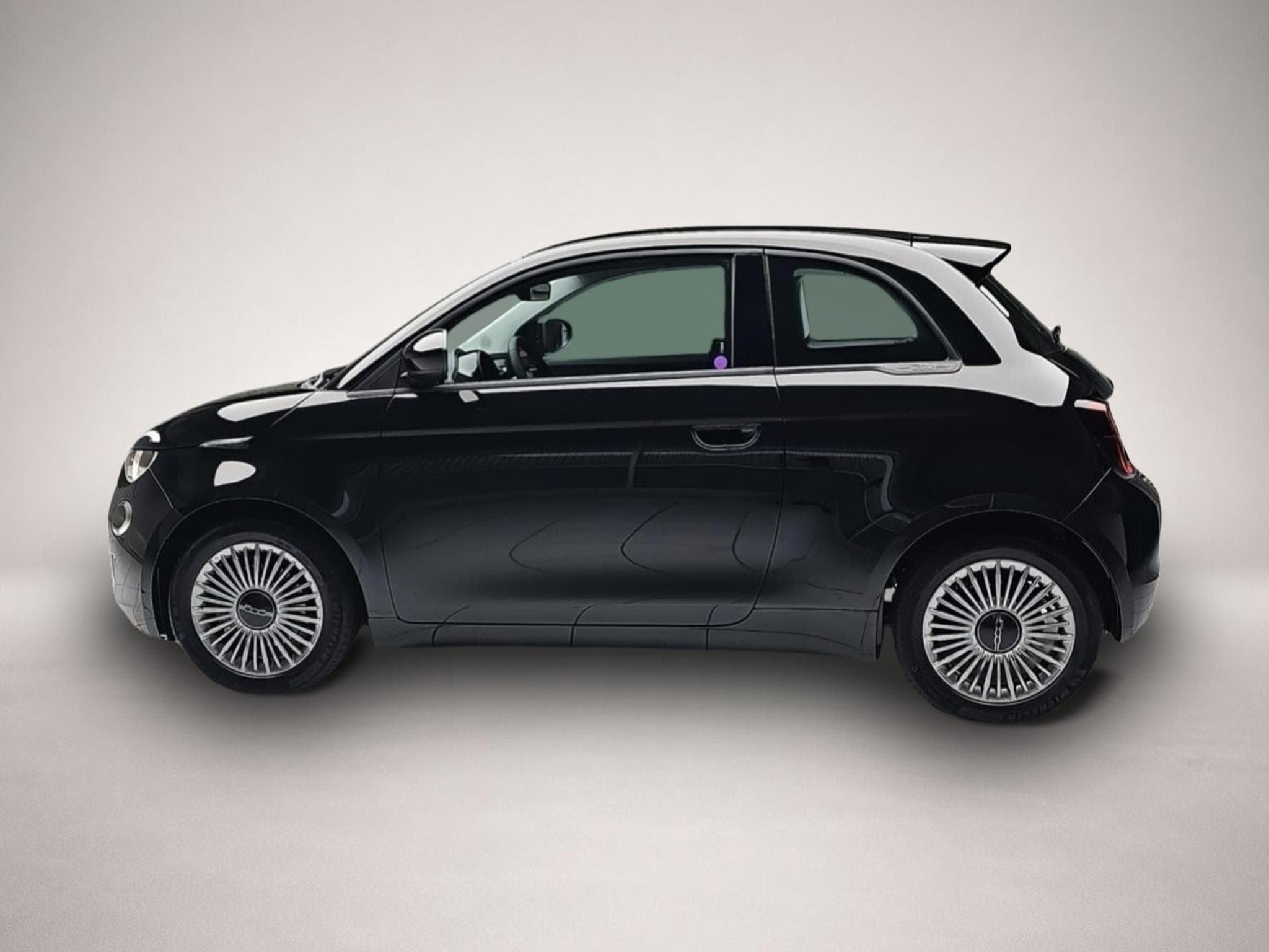 Fiat 500 (2026) - Photo 4