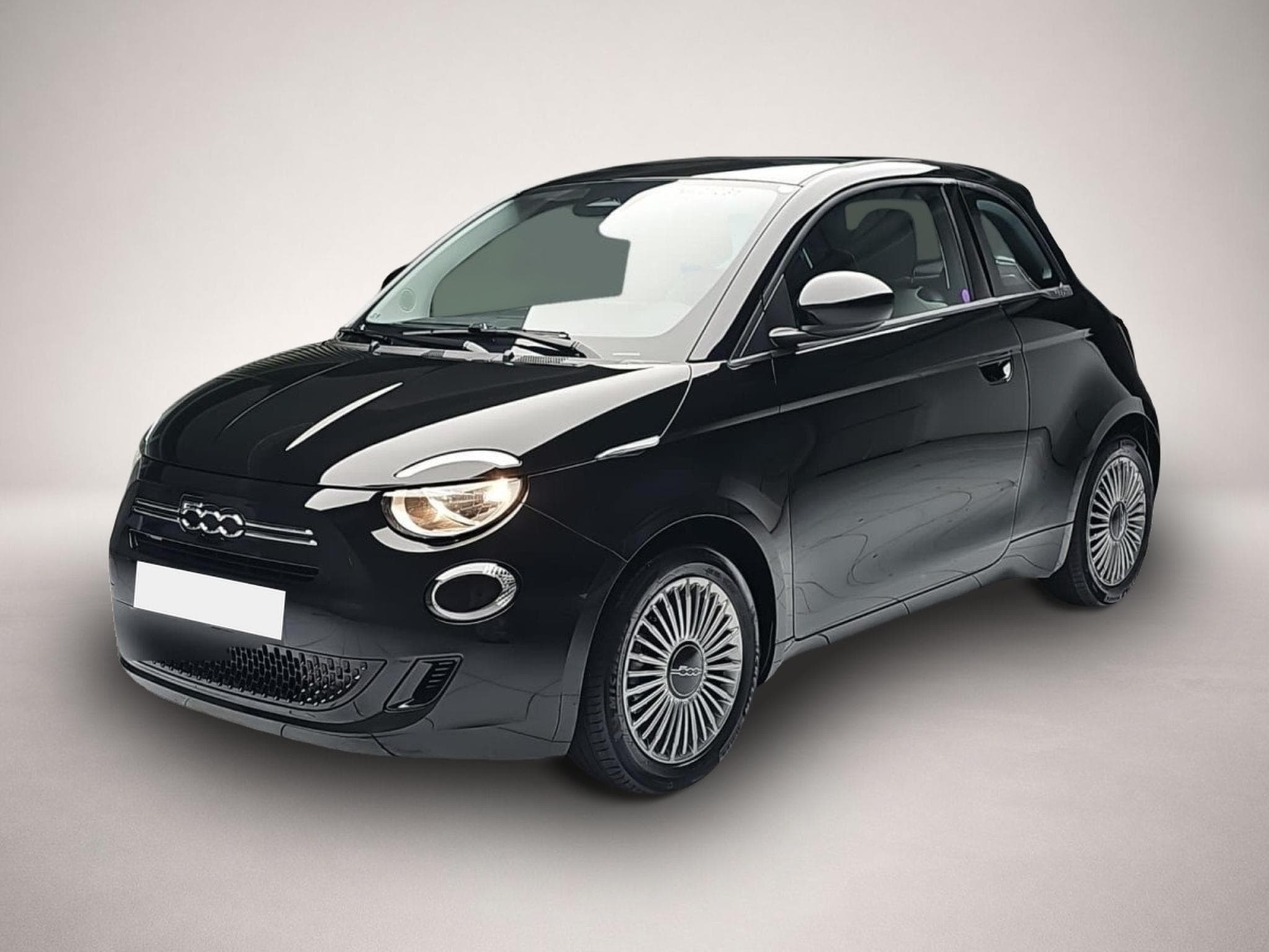 Fiat 500 (2026) - Photo 1