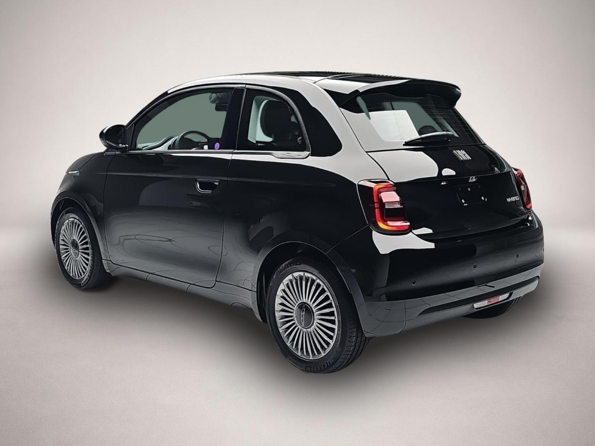 Fiat 500 (2026) - Photo 3