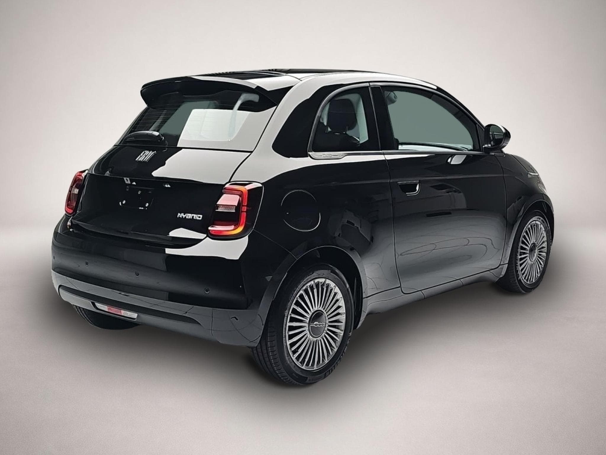 Fiat 500 (2026) - Photo 2