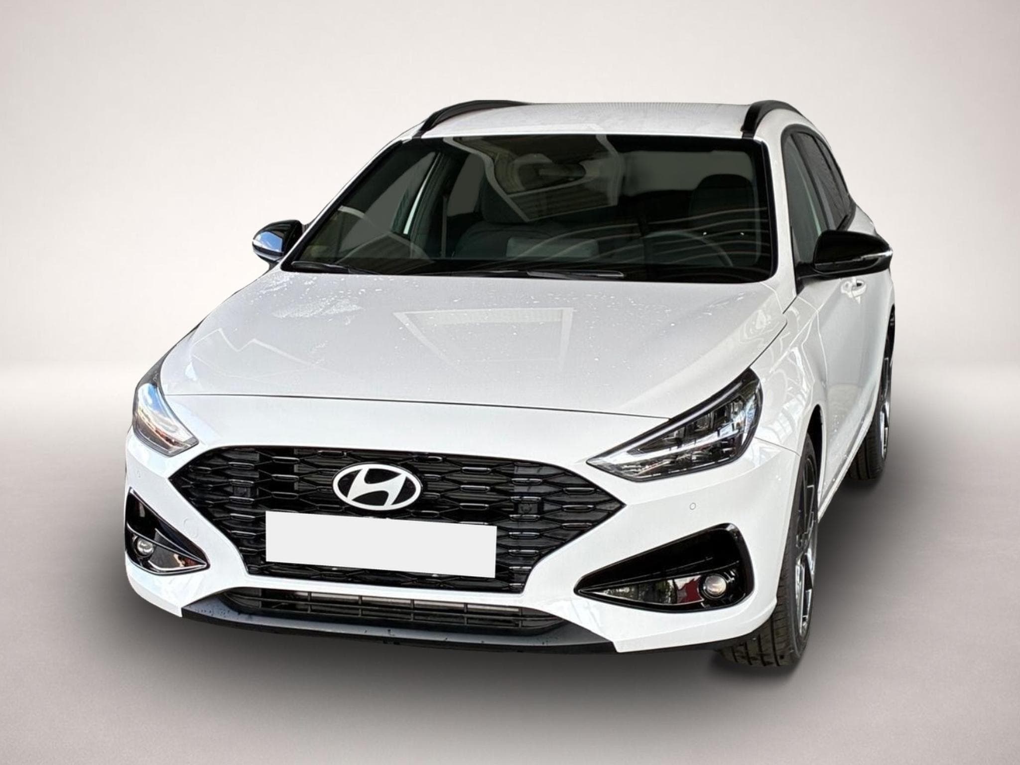 Hyundai i30 (2025) - Photo 1