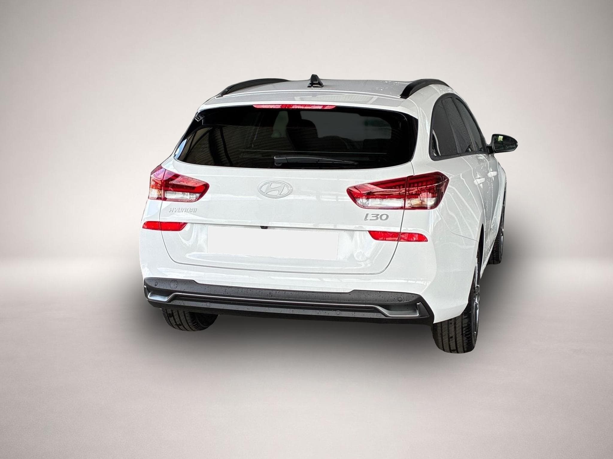 Hyundai i30 (2025) - Photo 3