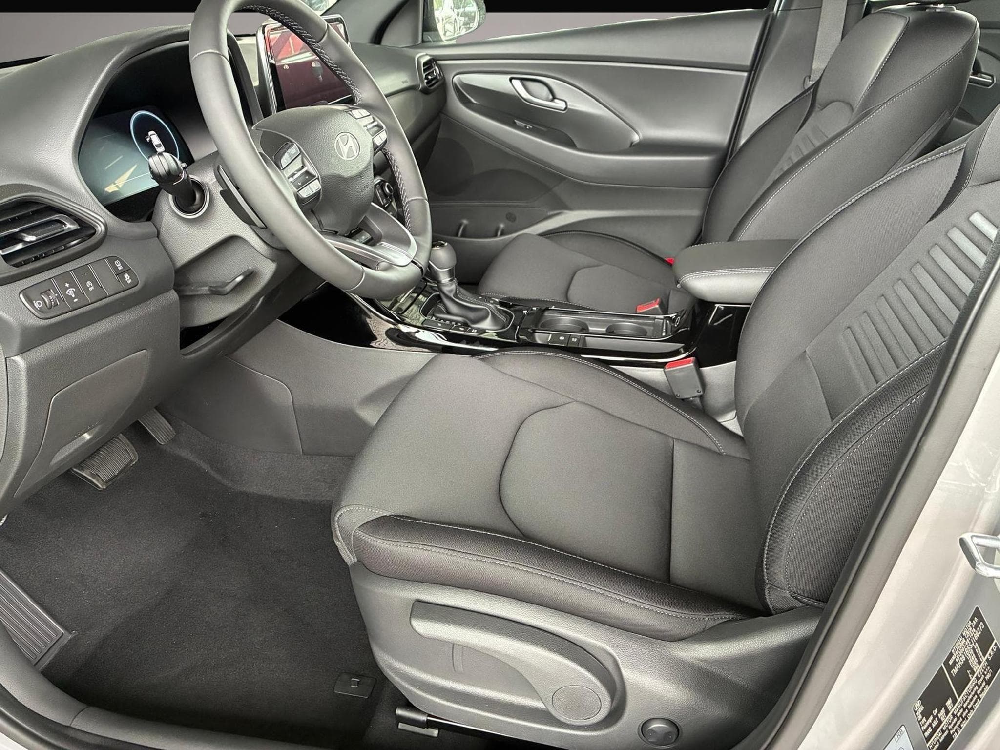 Hyundai i30 (2025) - Photo 5
