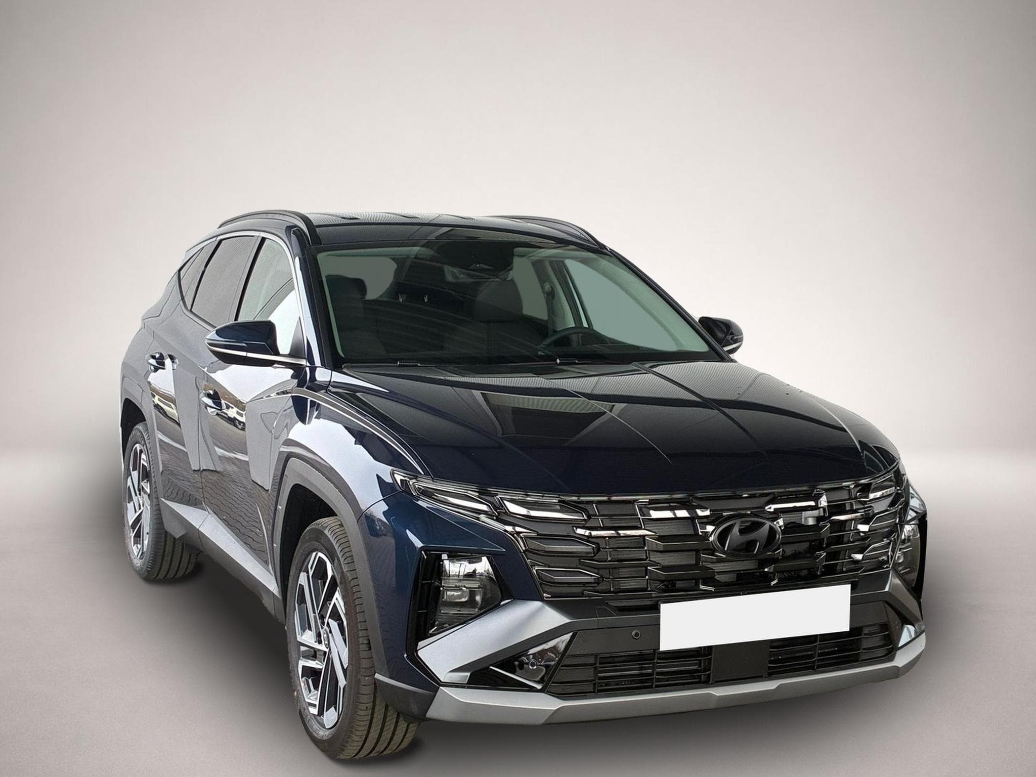 Hyundai Tucson (2026) - Photo 4