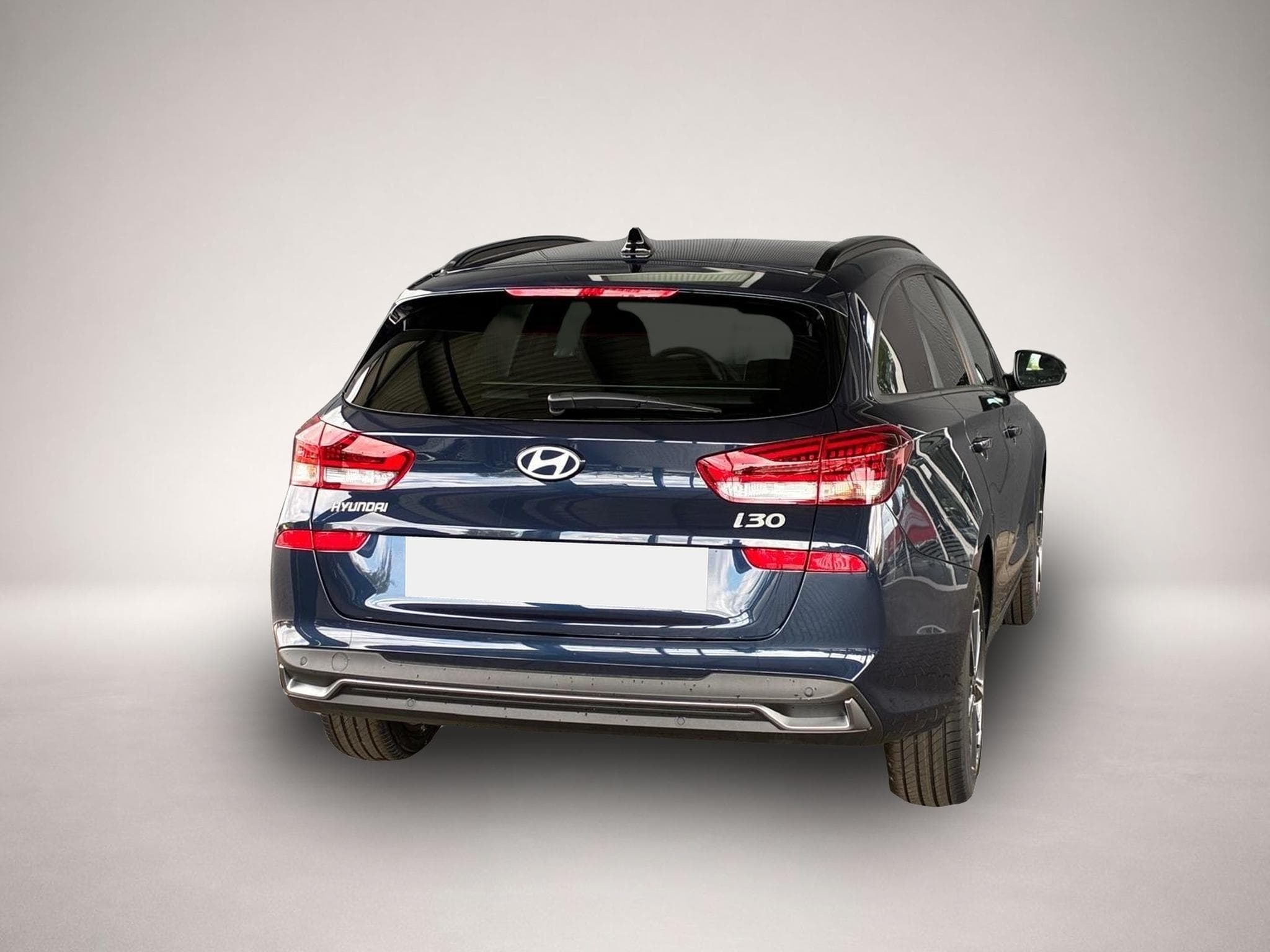 Hyundai i30 (2025) - Photo 3