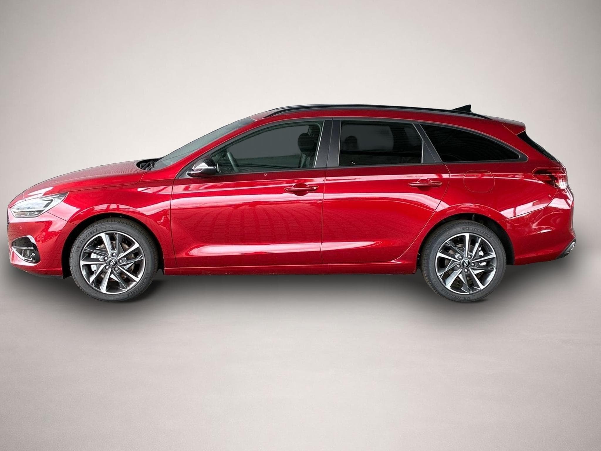 Hyundai i30 (2025) - Photo 2