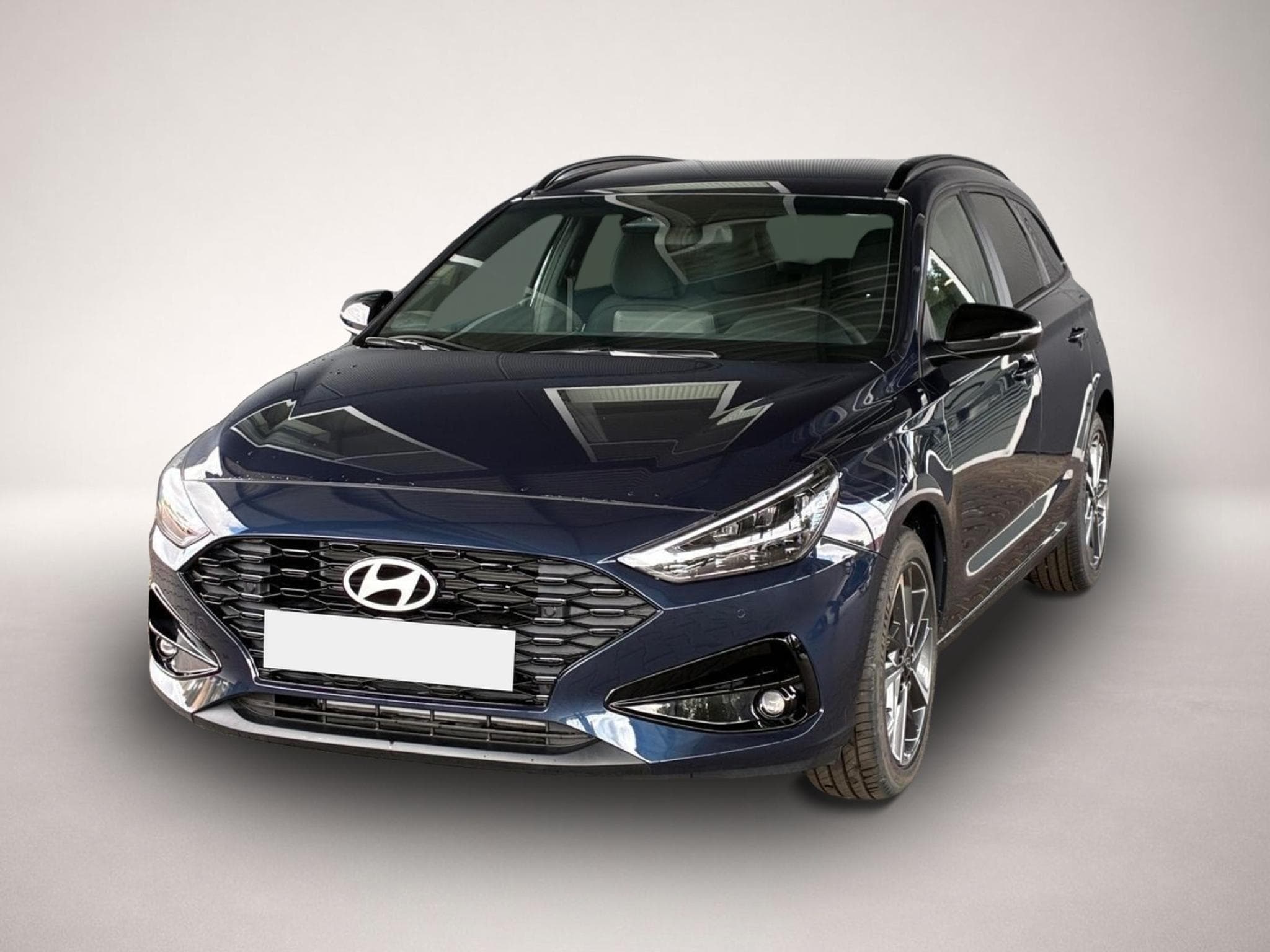 Hyundai i30 (2025) - Photo 1