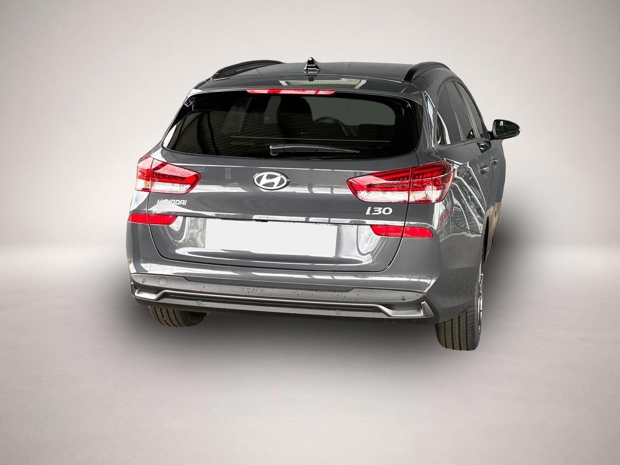 Hyundai i30 (2025) - Photo 3