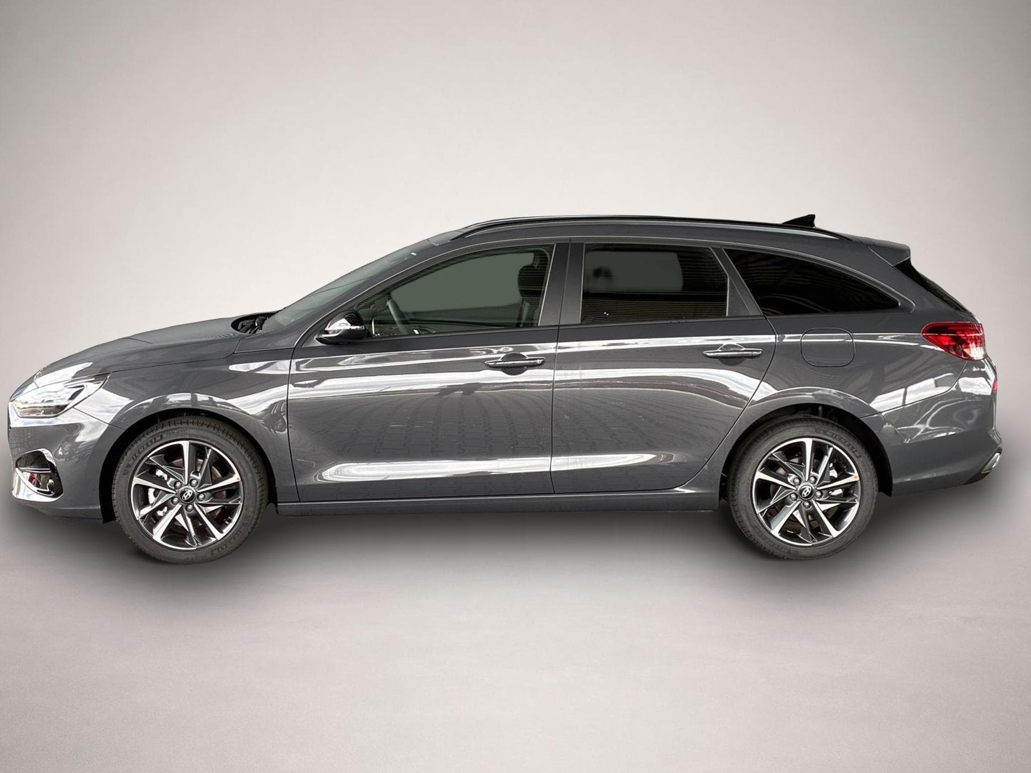 Hyundai i30 (2025) - Photo 2