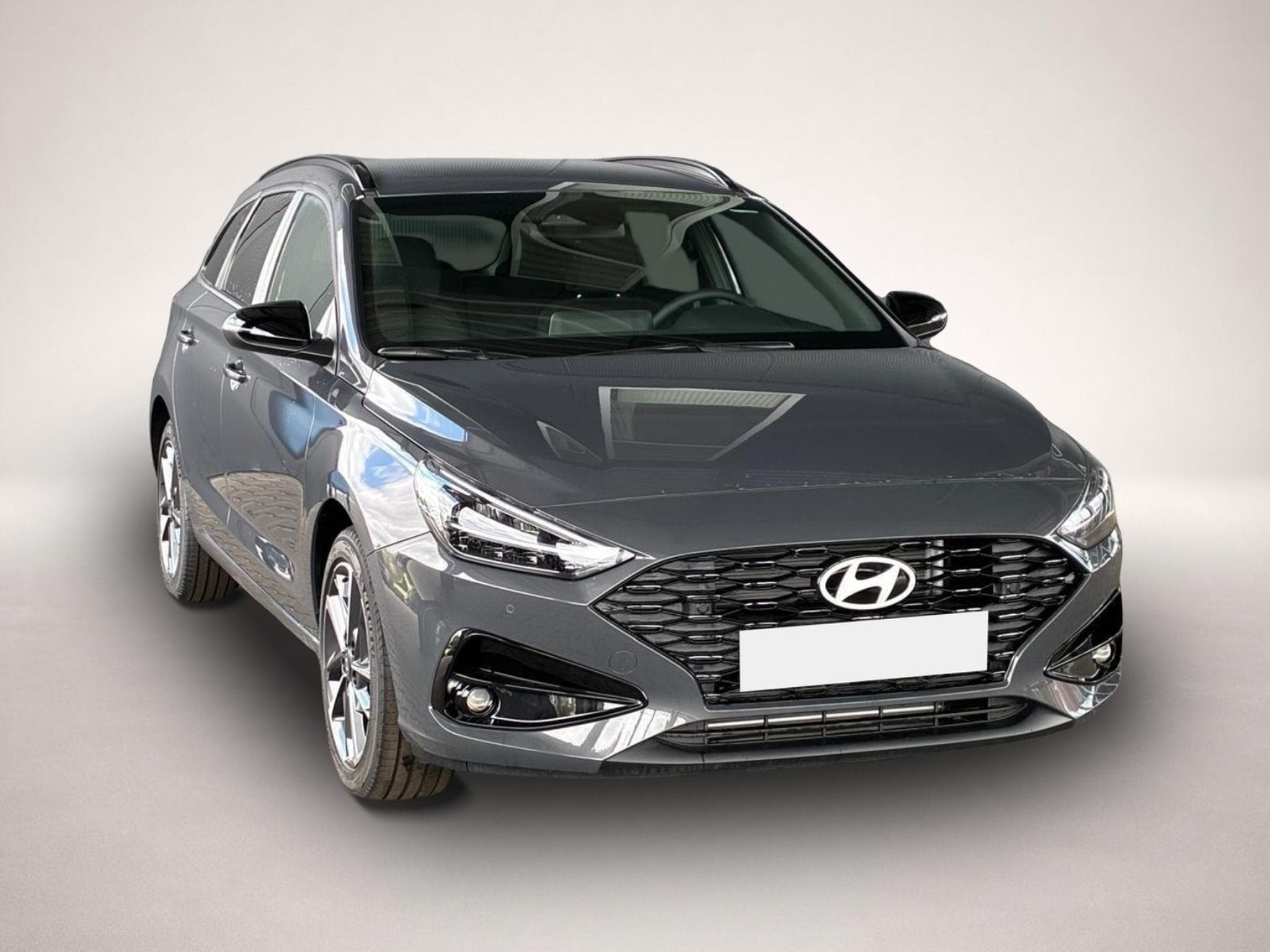 Hyundai i30 (2025) - Photo 4