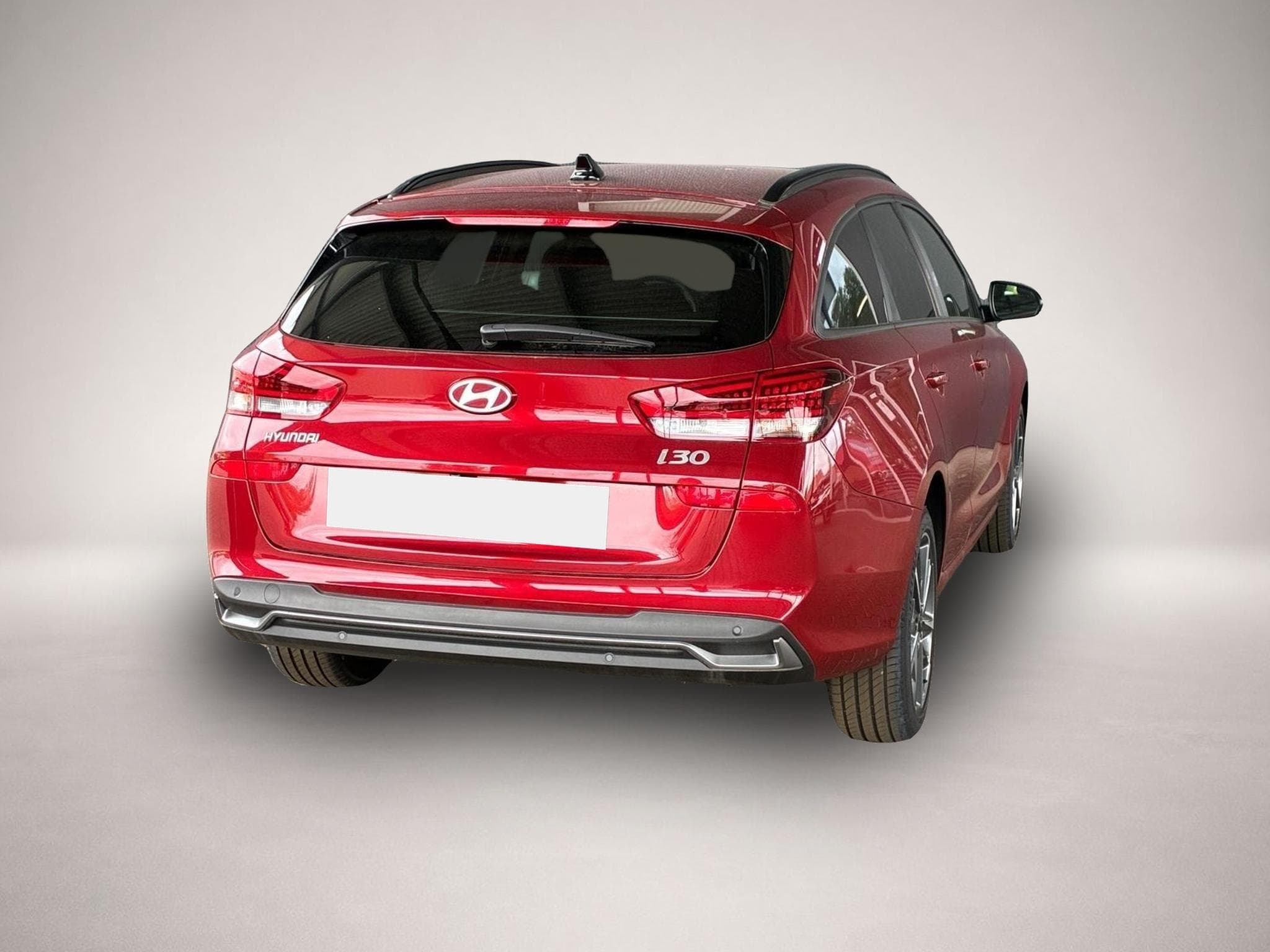 Hyundai i30 (2025) - Photo 3