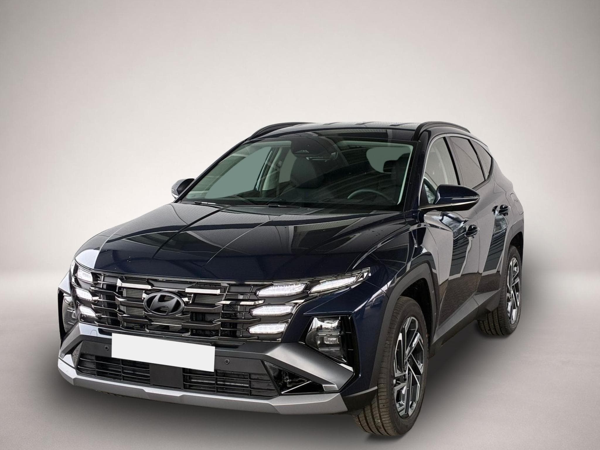 Hyundai Tucson (2026) - Photo 1