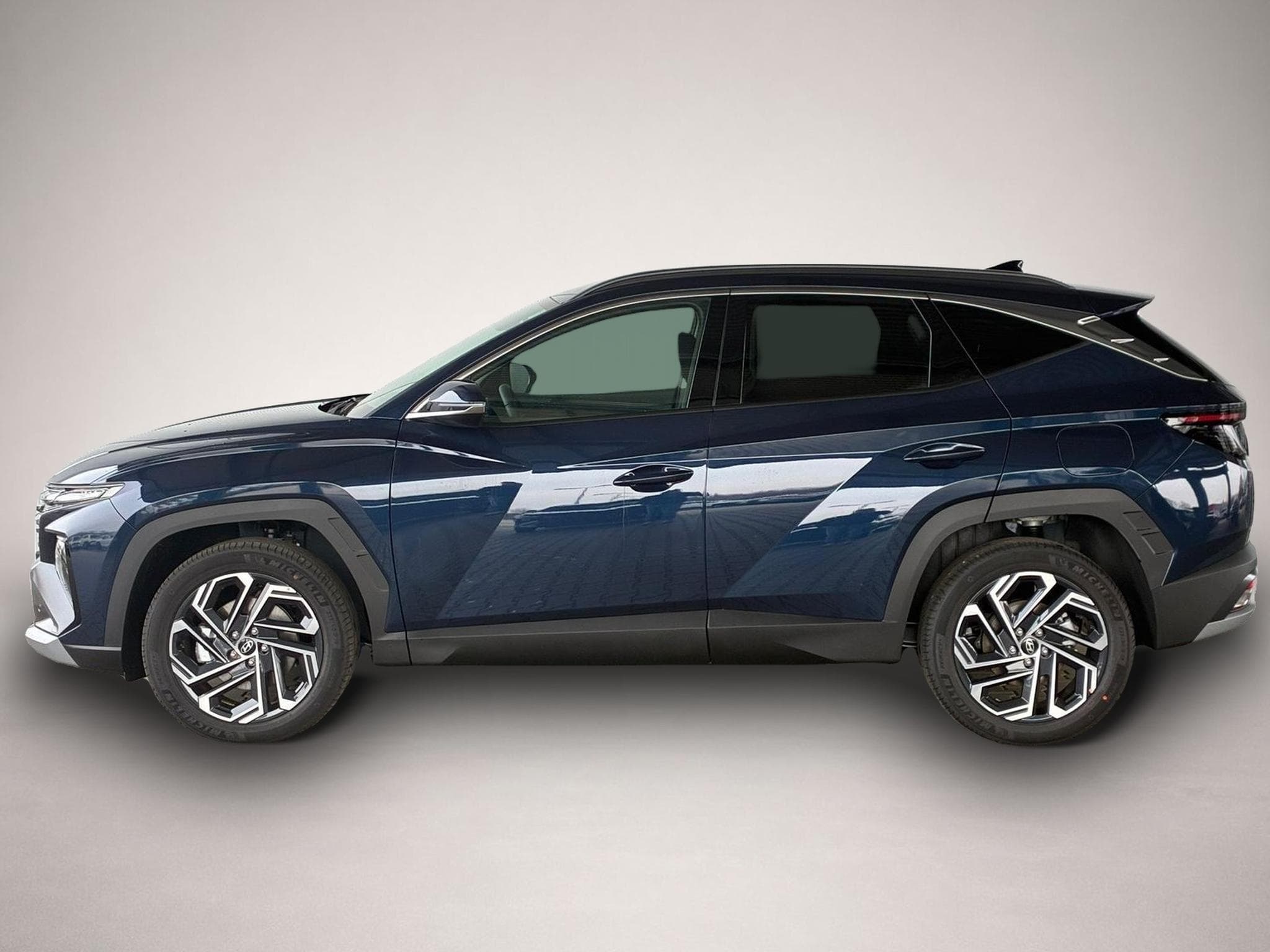 Hyundai Tucson (2026) - Photo 2