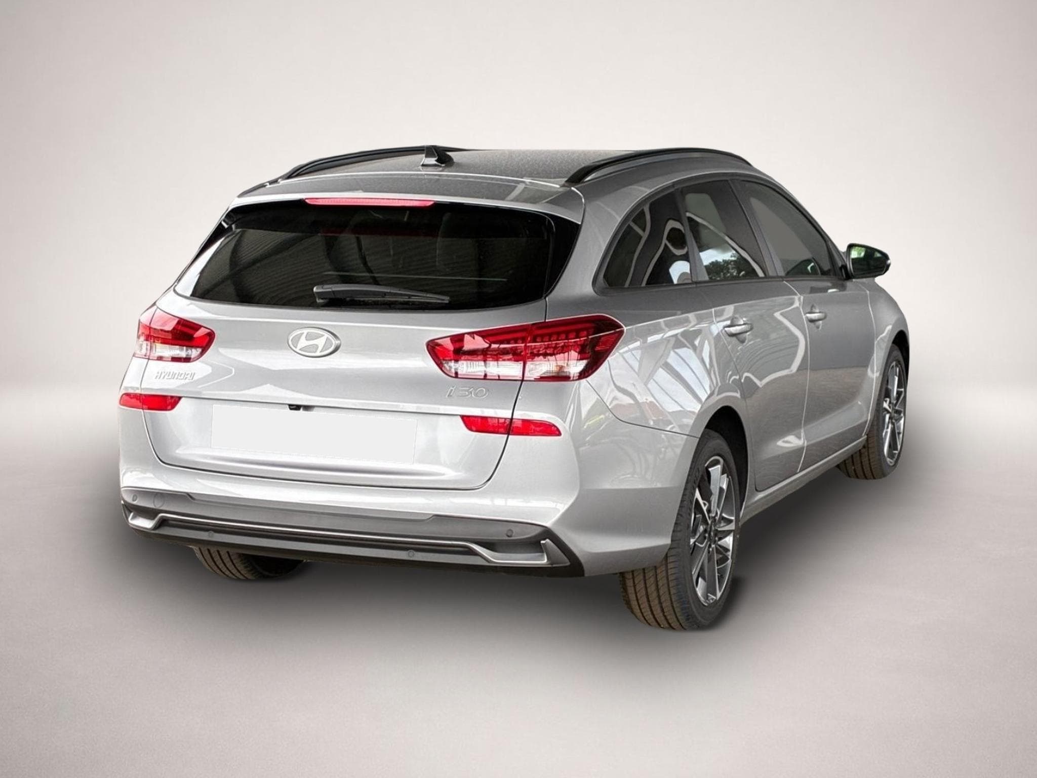 Hyundai i30 (2025) - Photo 3