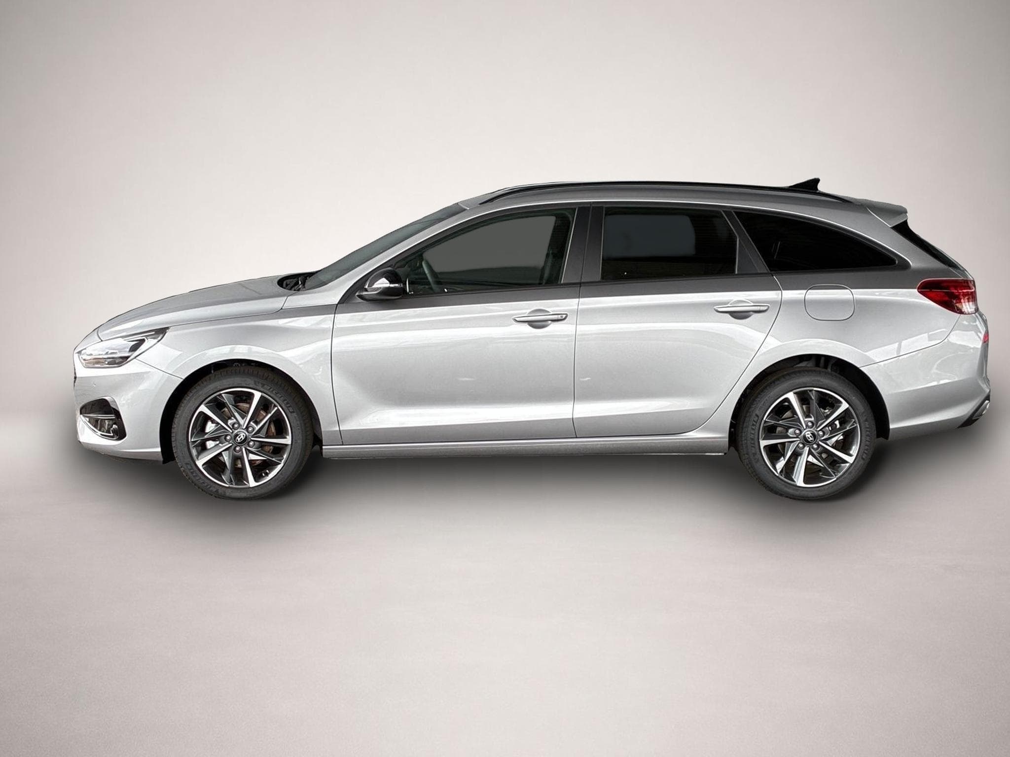 Hyundai i30 (2025) - Photo 2