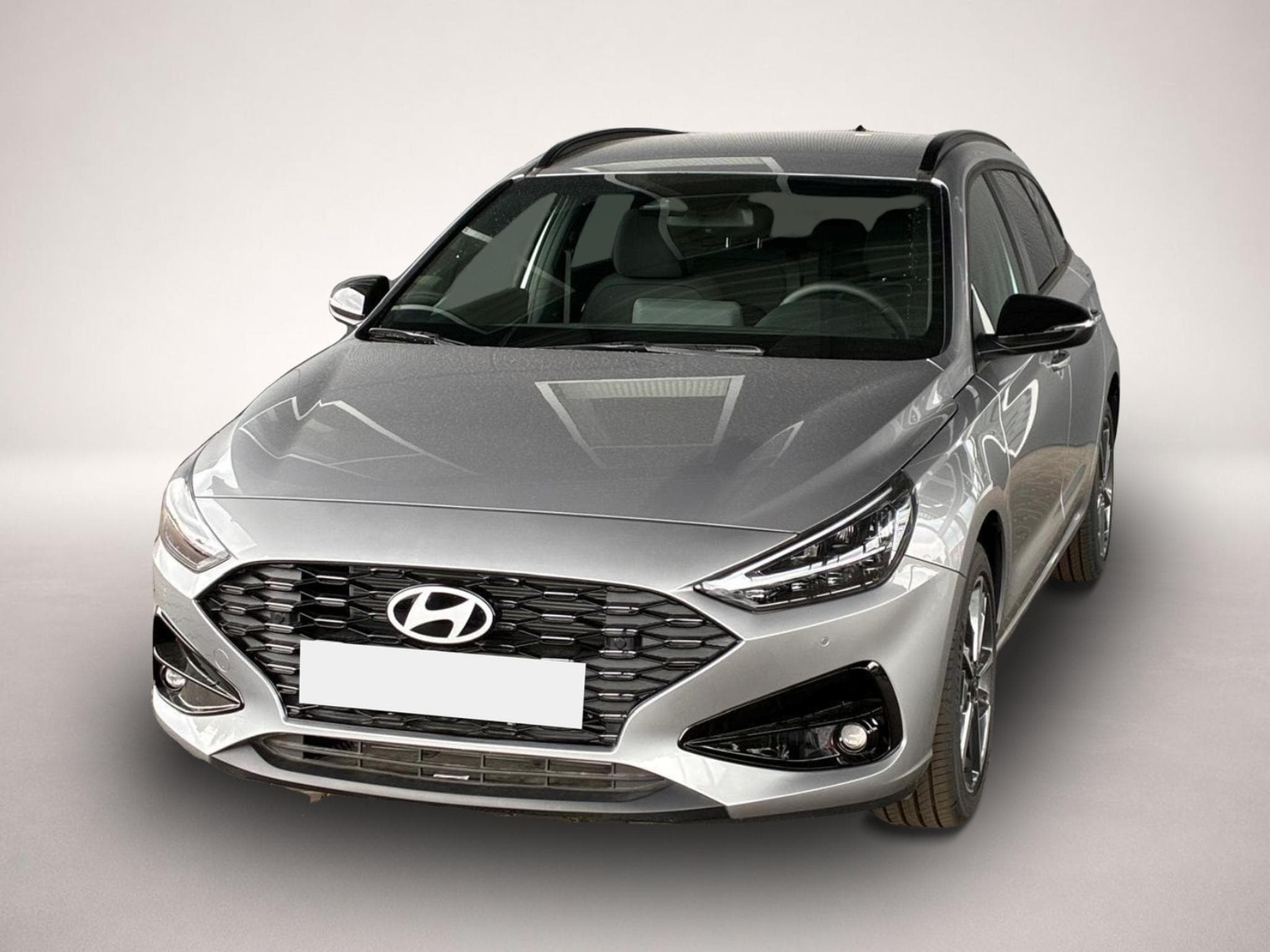 Hyundai i30 (2025) - Photo 1