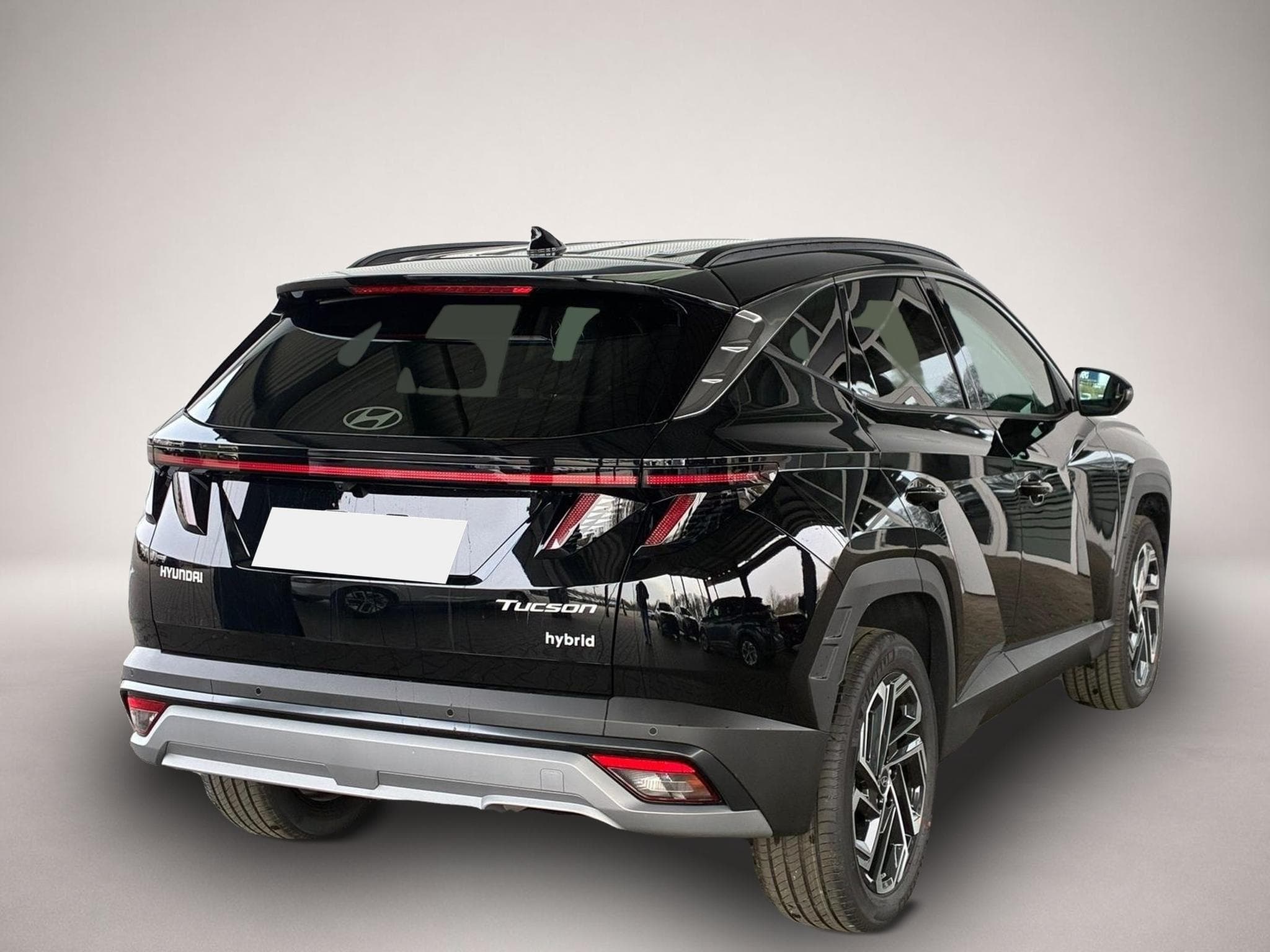 Hyundai Tucson (2026) - Photo 3