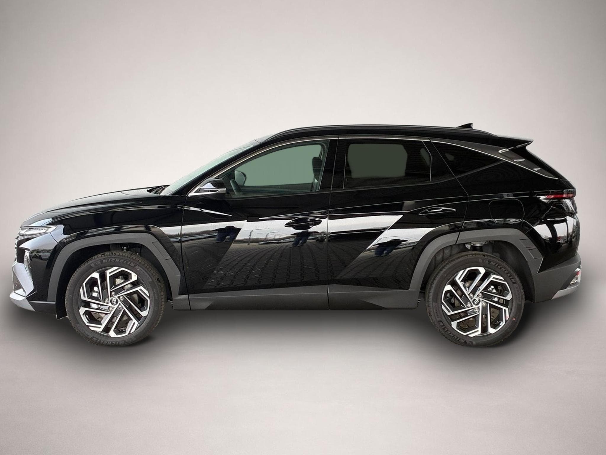 Hyundai Tucson (2026) - Photo 2