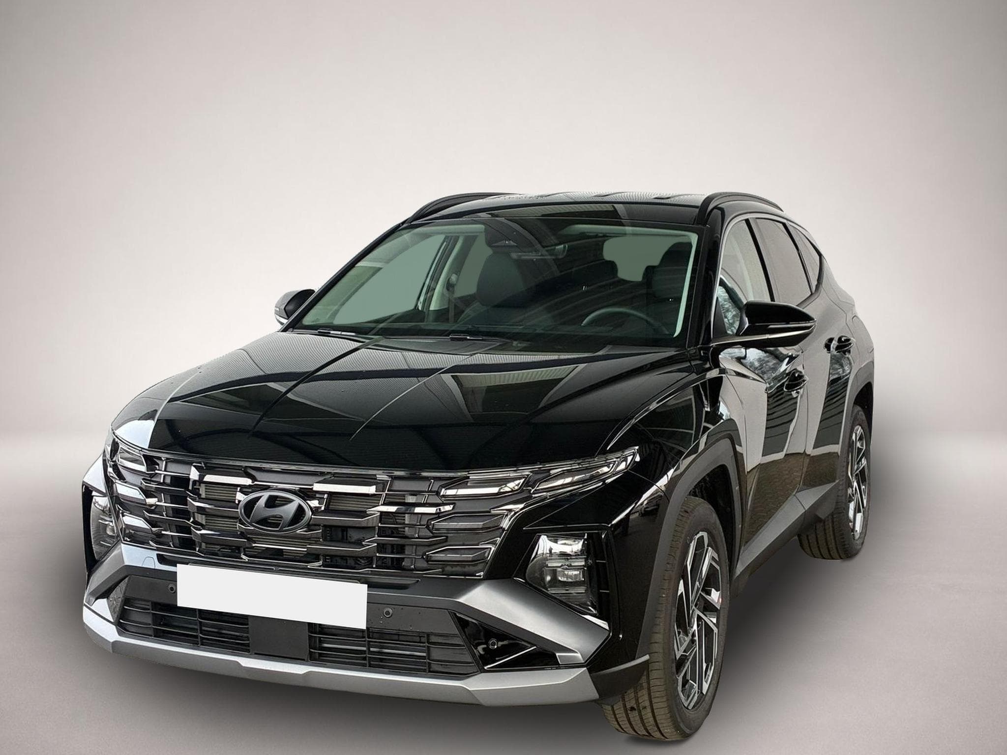 Hyundai Tucson (2026) - Photo 1