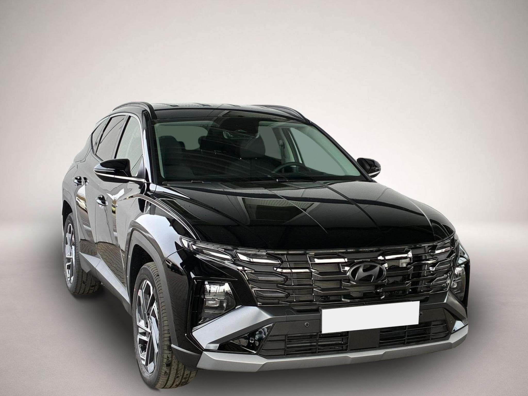 Hyundai Tucson (2026) - Photo 4