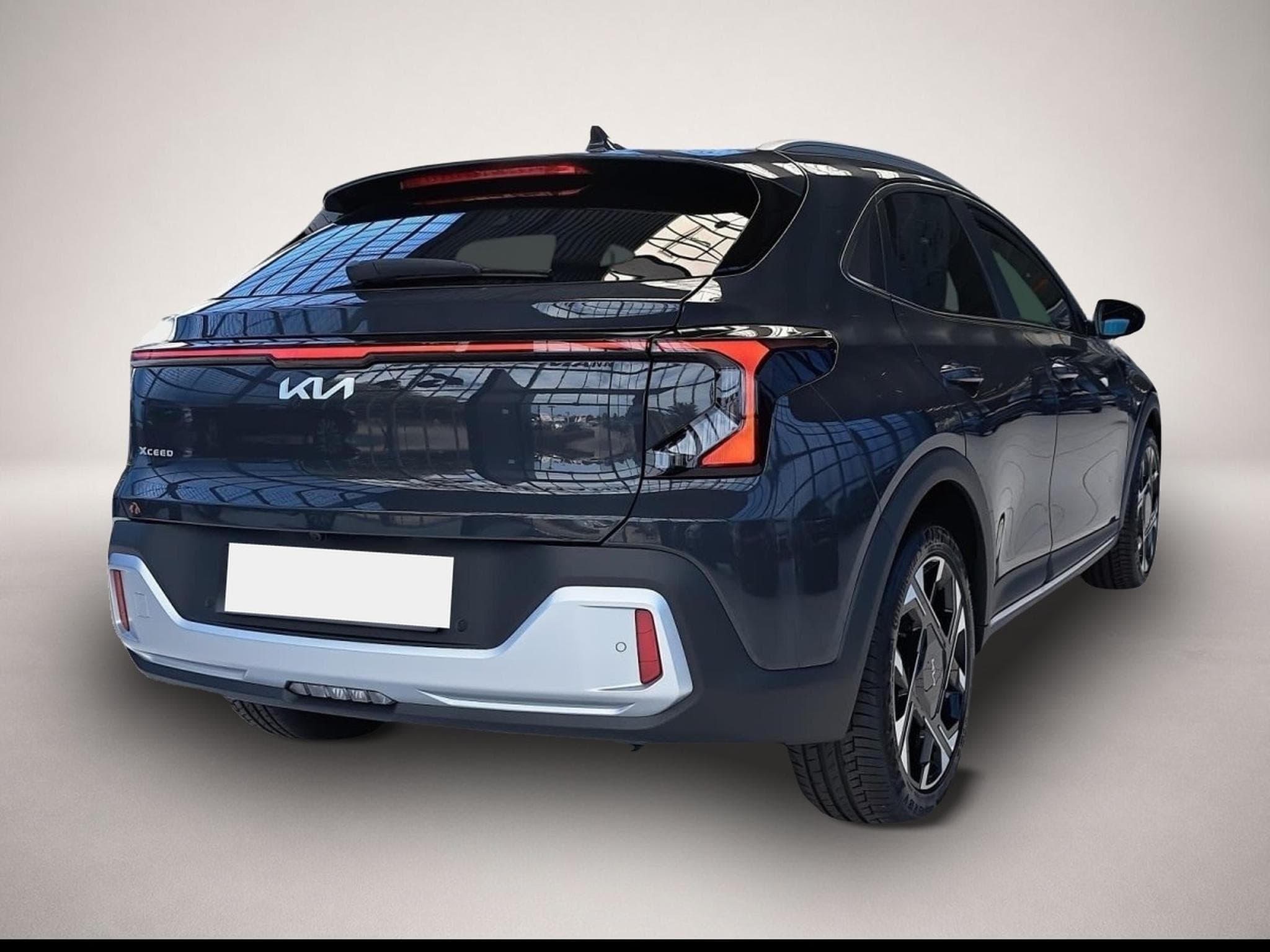 Kia XCeed (2026) - Photo 2