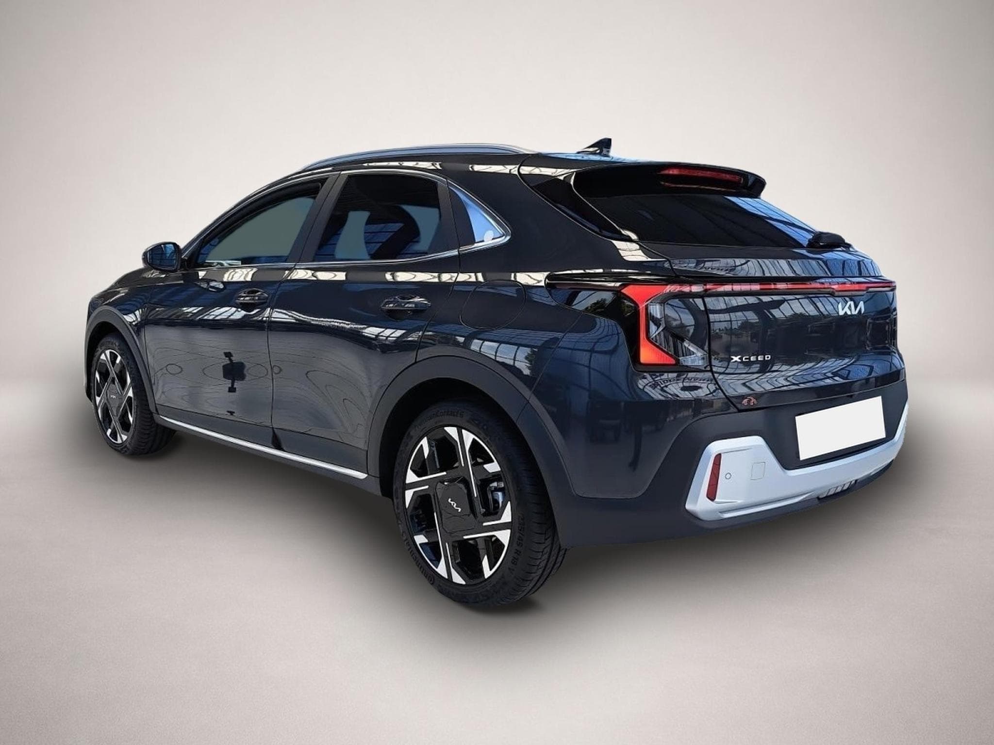Kia XCeed (2026) - Photo 3
