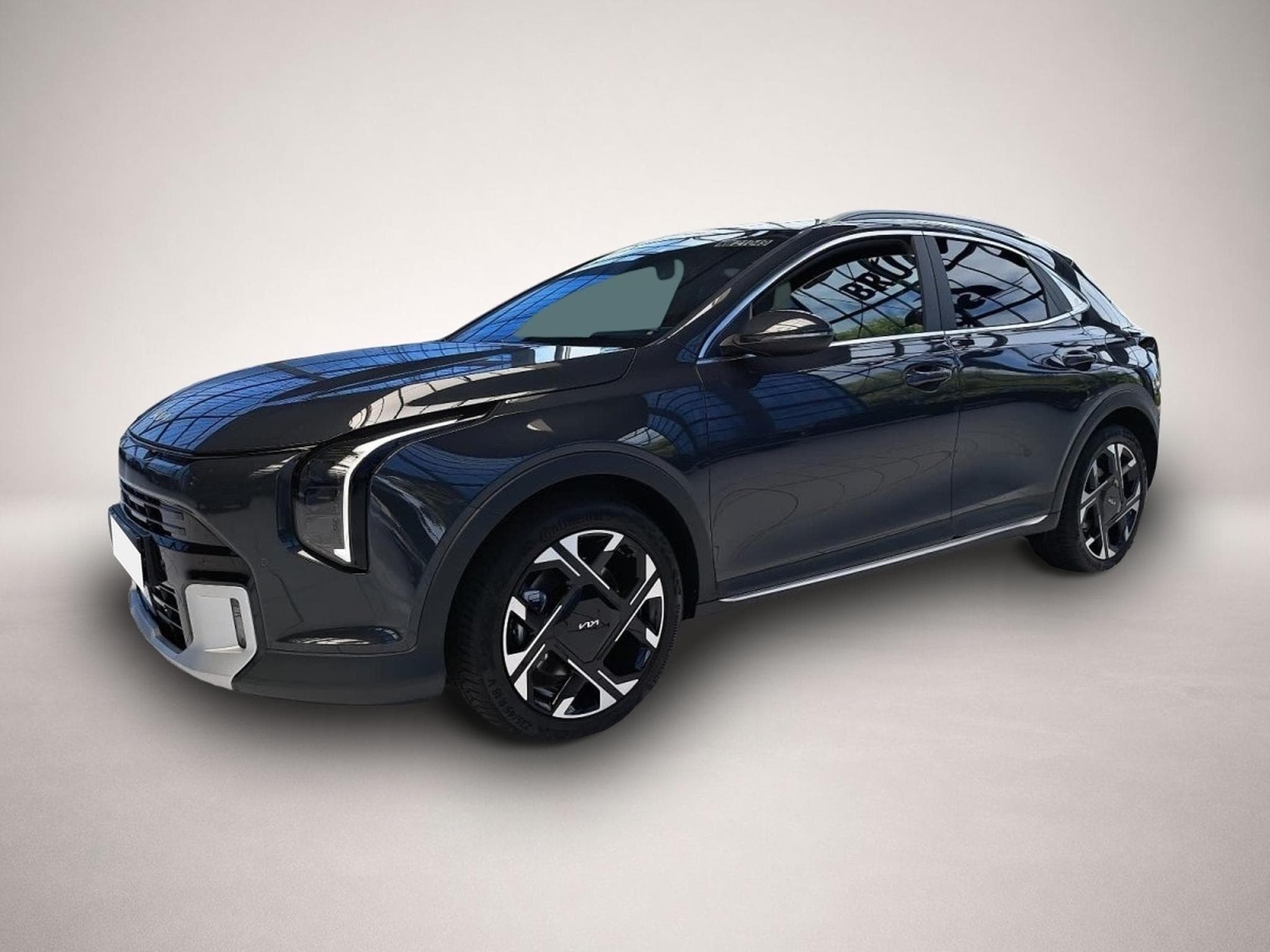 Kia XCeed (2026) - Photo 1