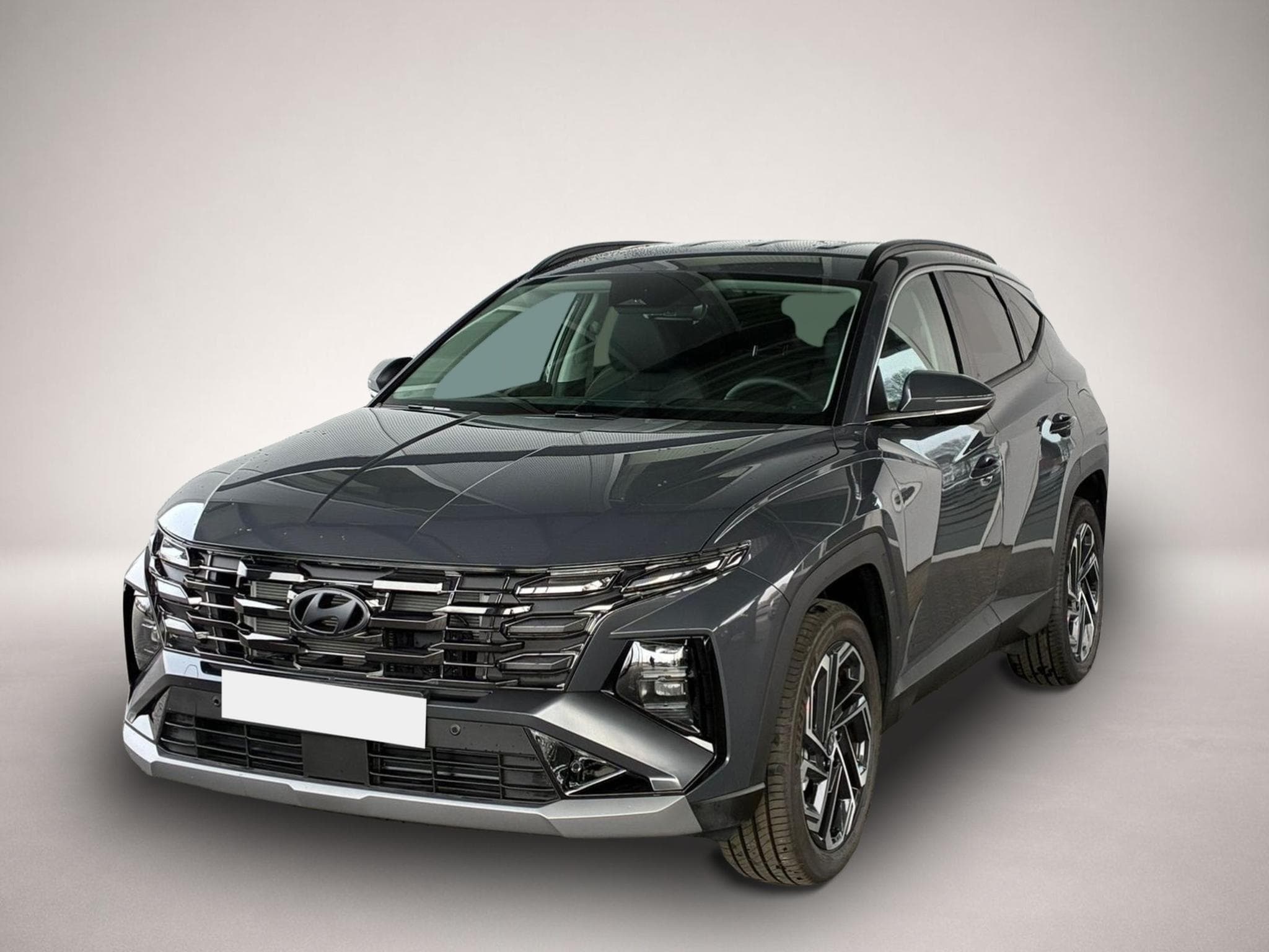 Hyundai Tucson (2026) - Photo 1