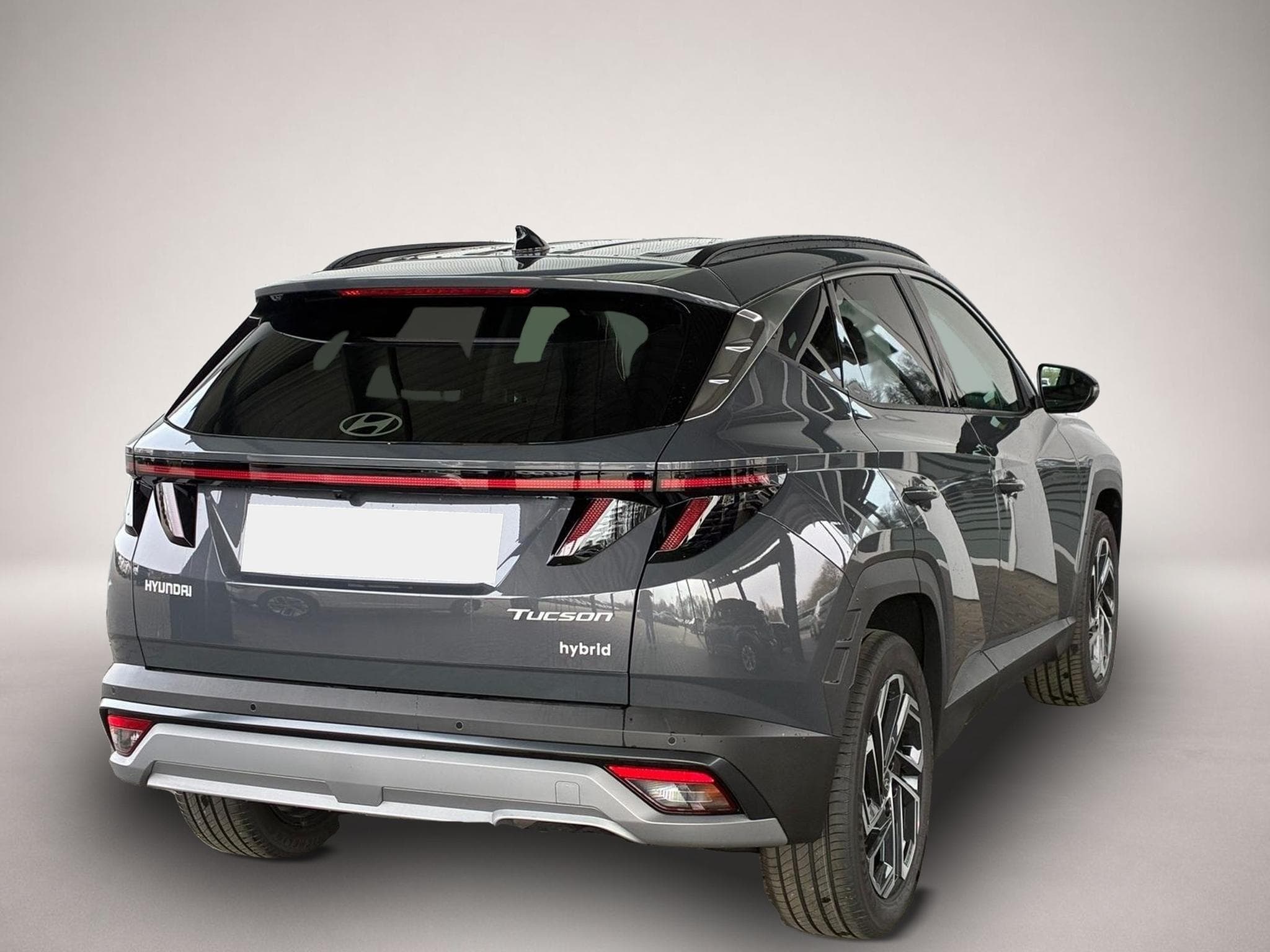 Hyundai Tucson (2026) - Photo 3