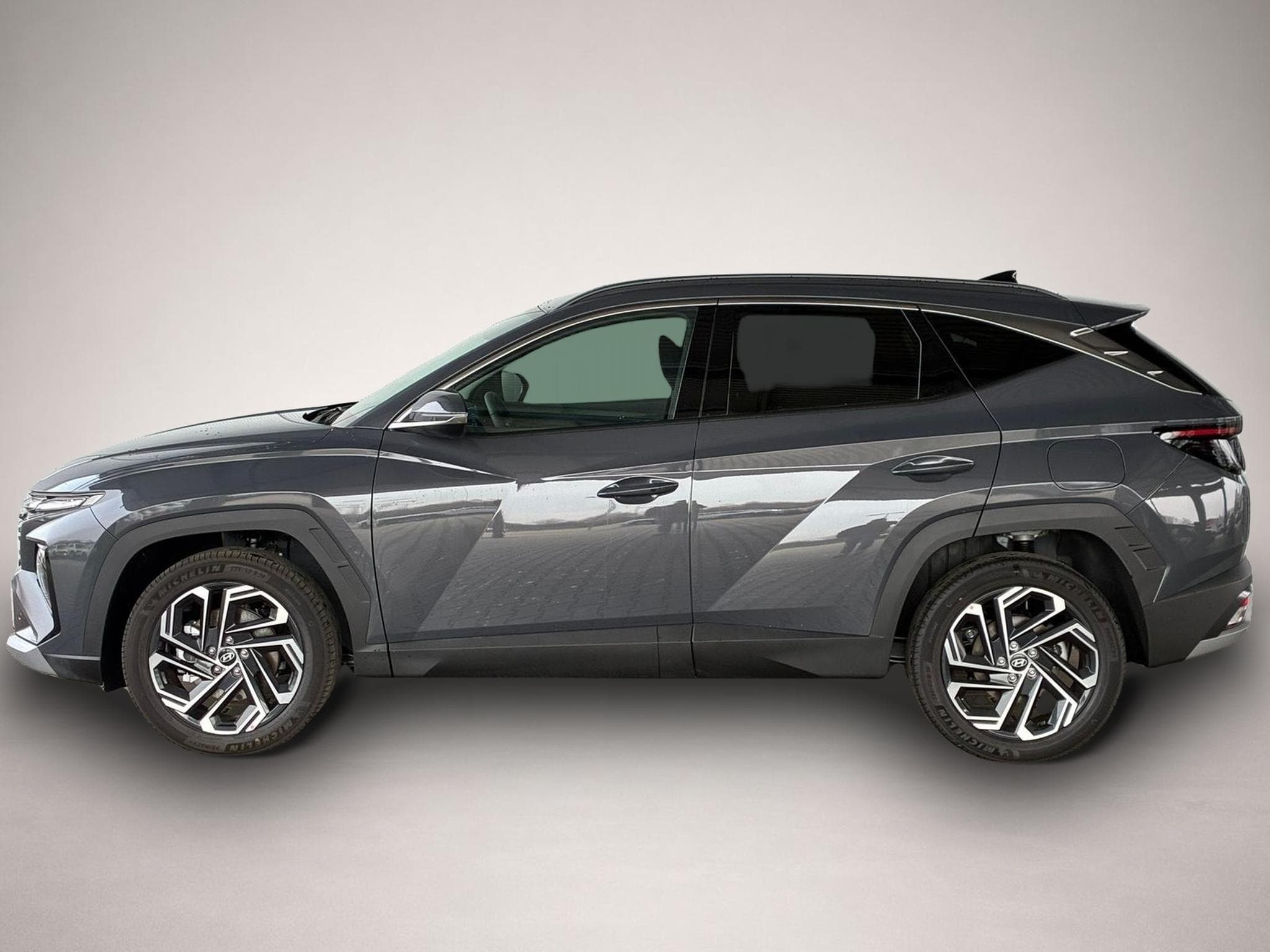 Hyundai Tucson (2026) - Photo 2