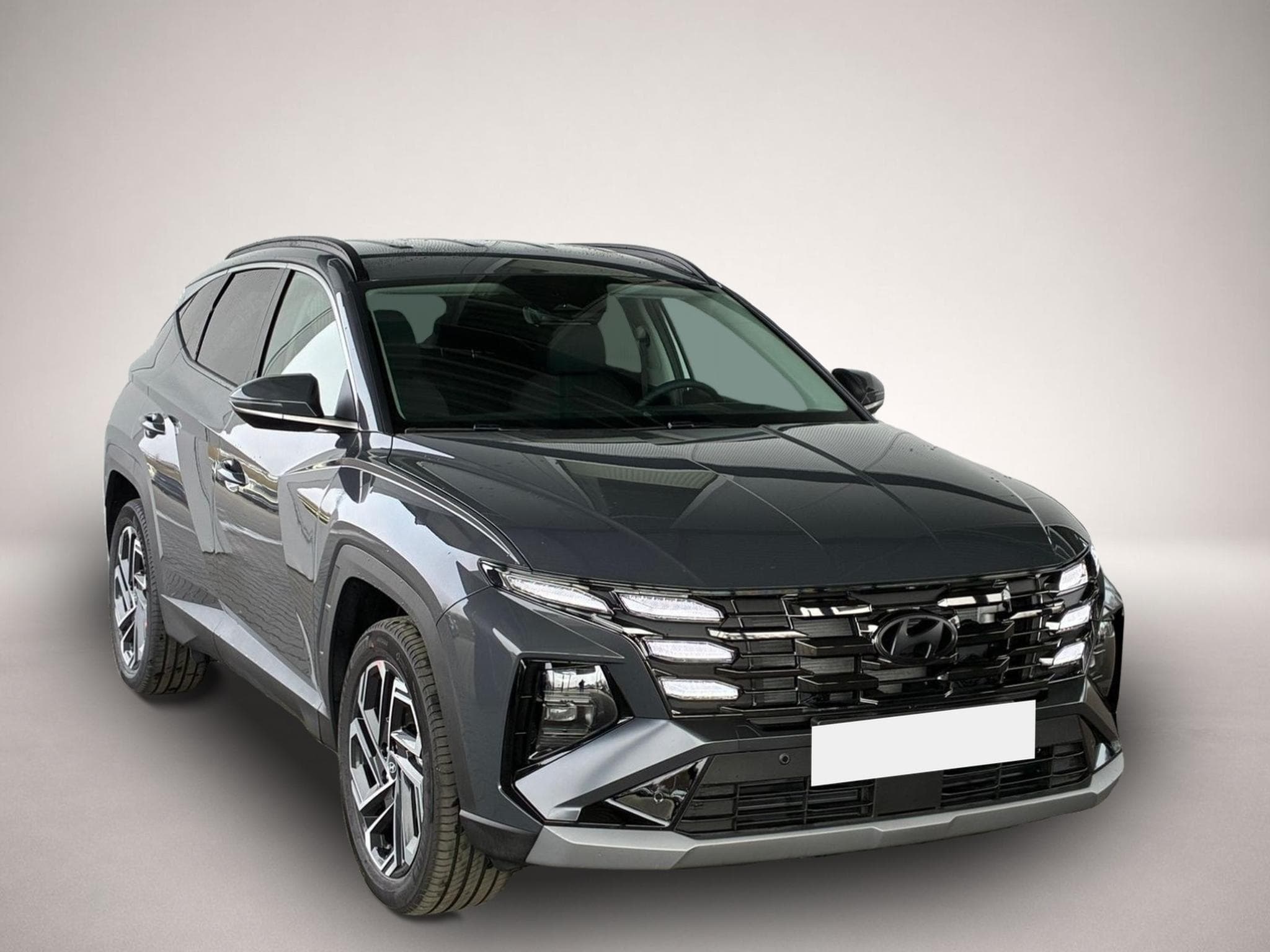 Hyundai Tucson (2026) - Photo 4