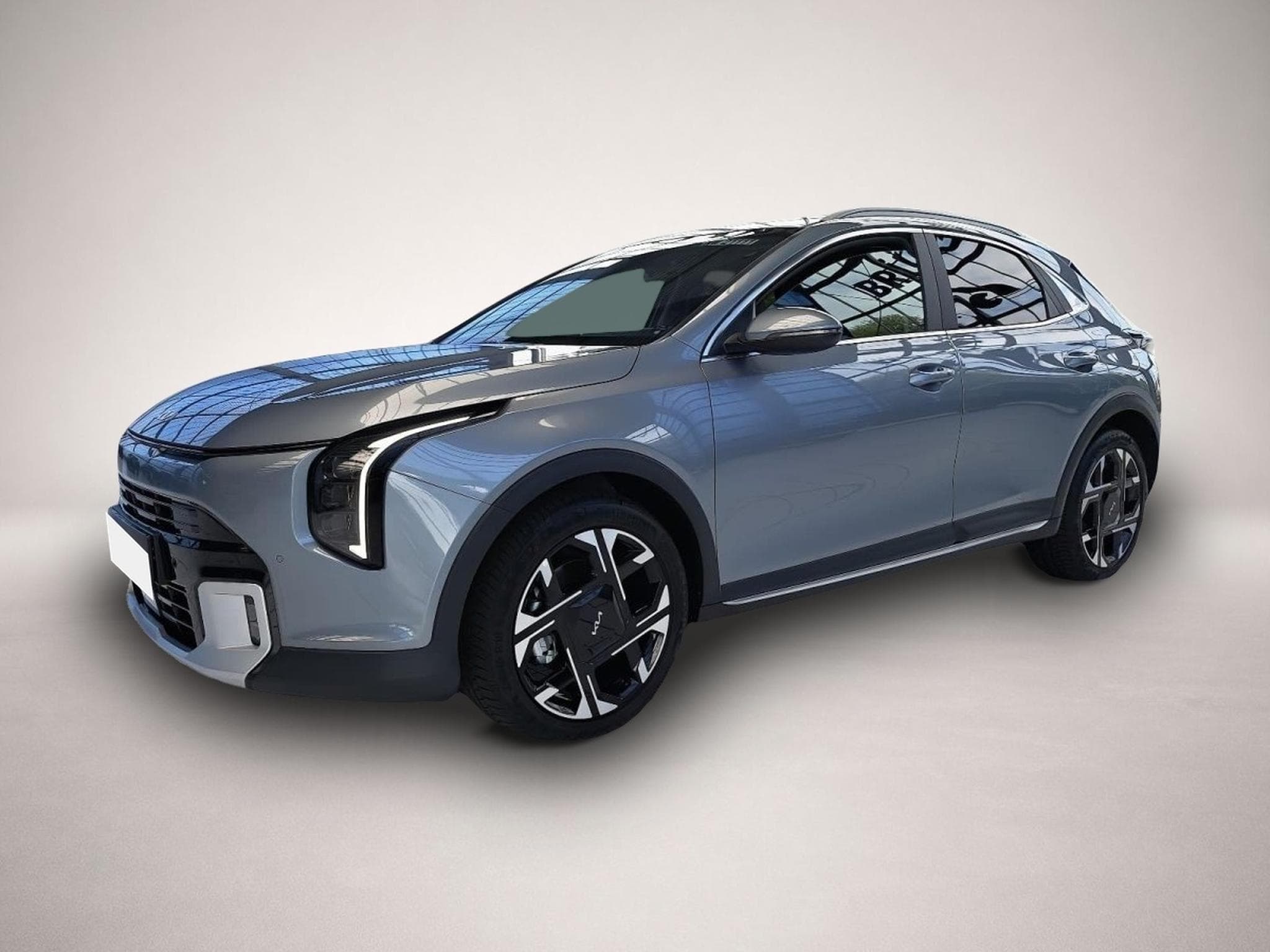 Kia XCeed (2026) - Photo 1
