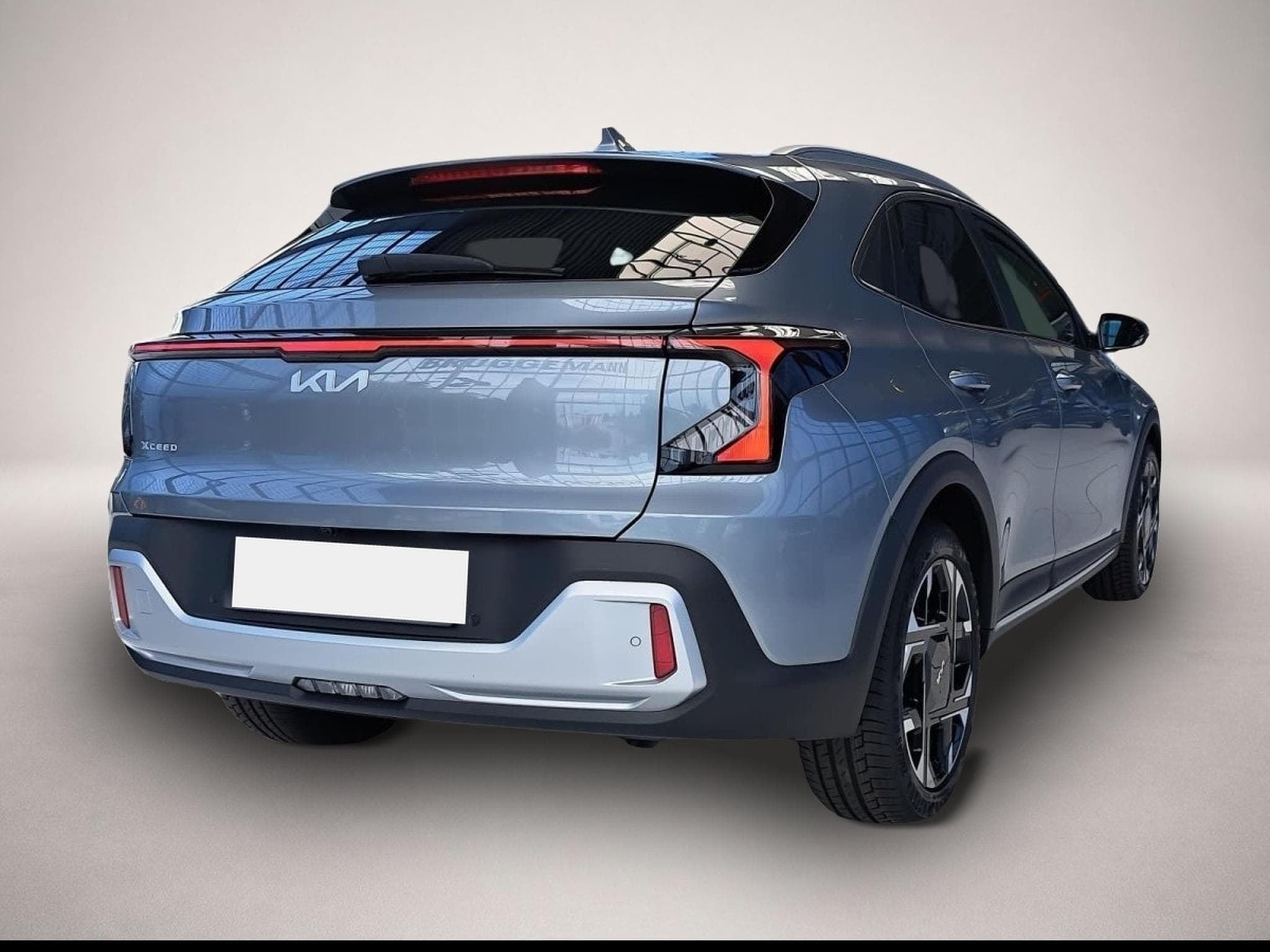 Kia XCeed (2026) - Photo 2