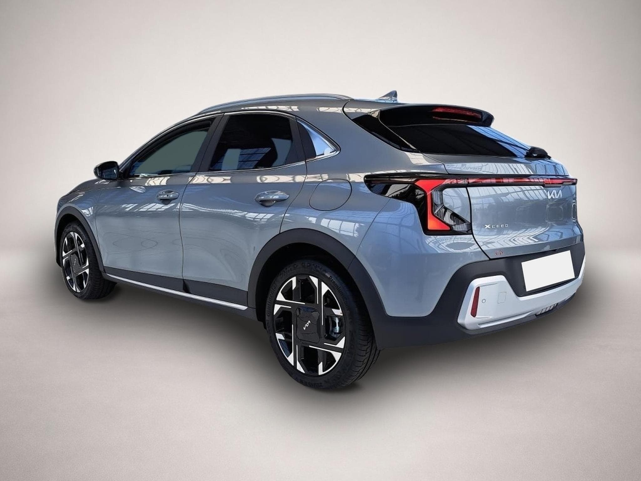 Kia XCeed (2026) - Photo 3
