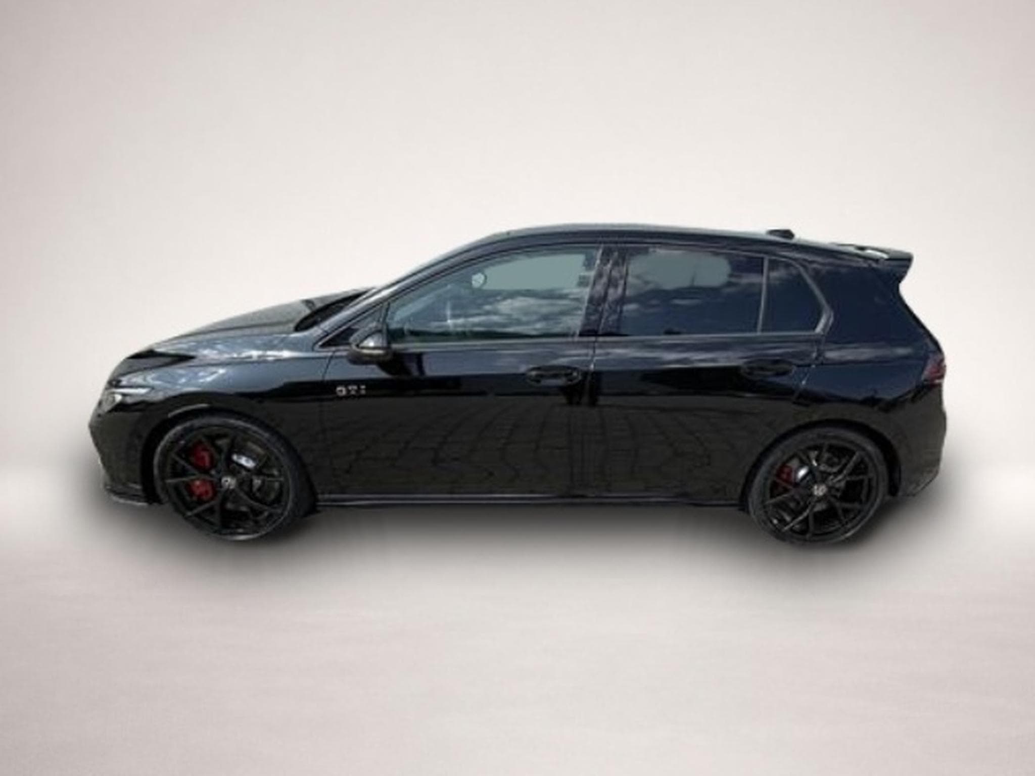 VW Golf (2026) - Photo 4